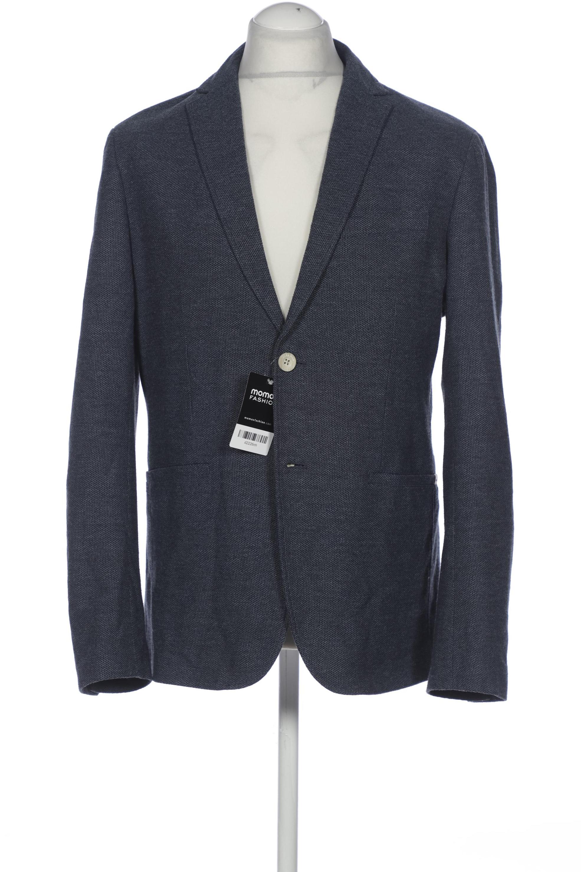 

Zara Herren Sakko, marineblau, Gr. 54