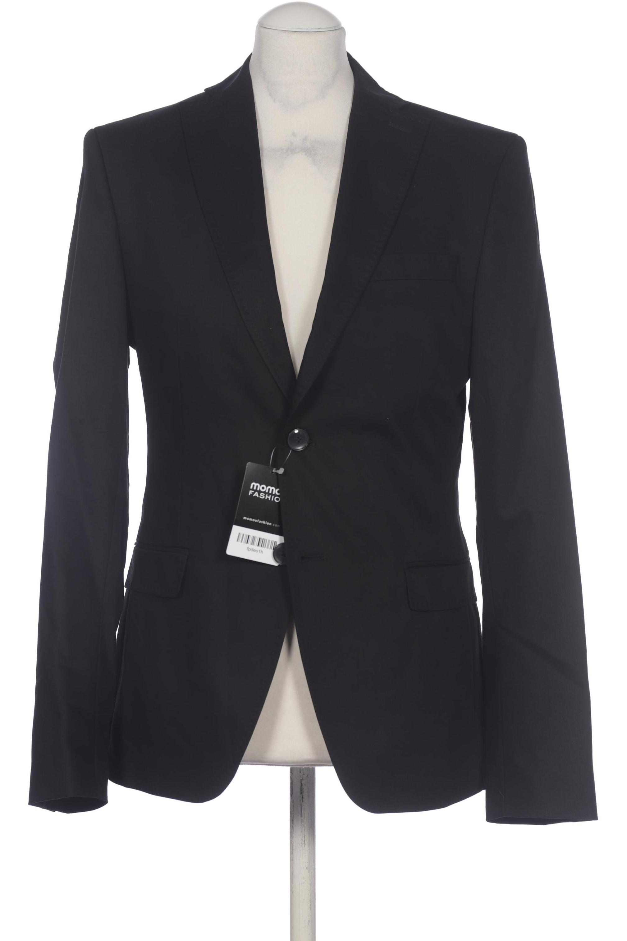 

Zara Herren Sakko, schwarz, Gr. 48