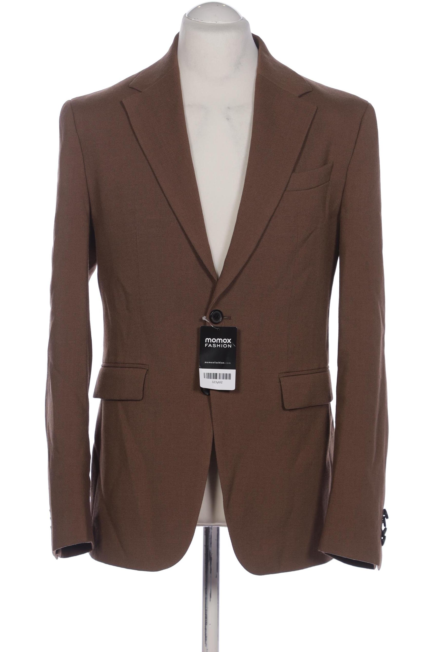 

Zara Herren Sakko, braun, Gr. 48