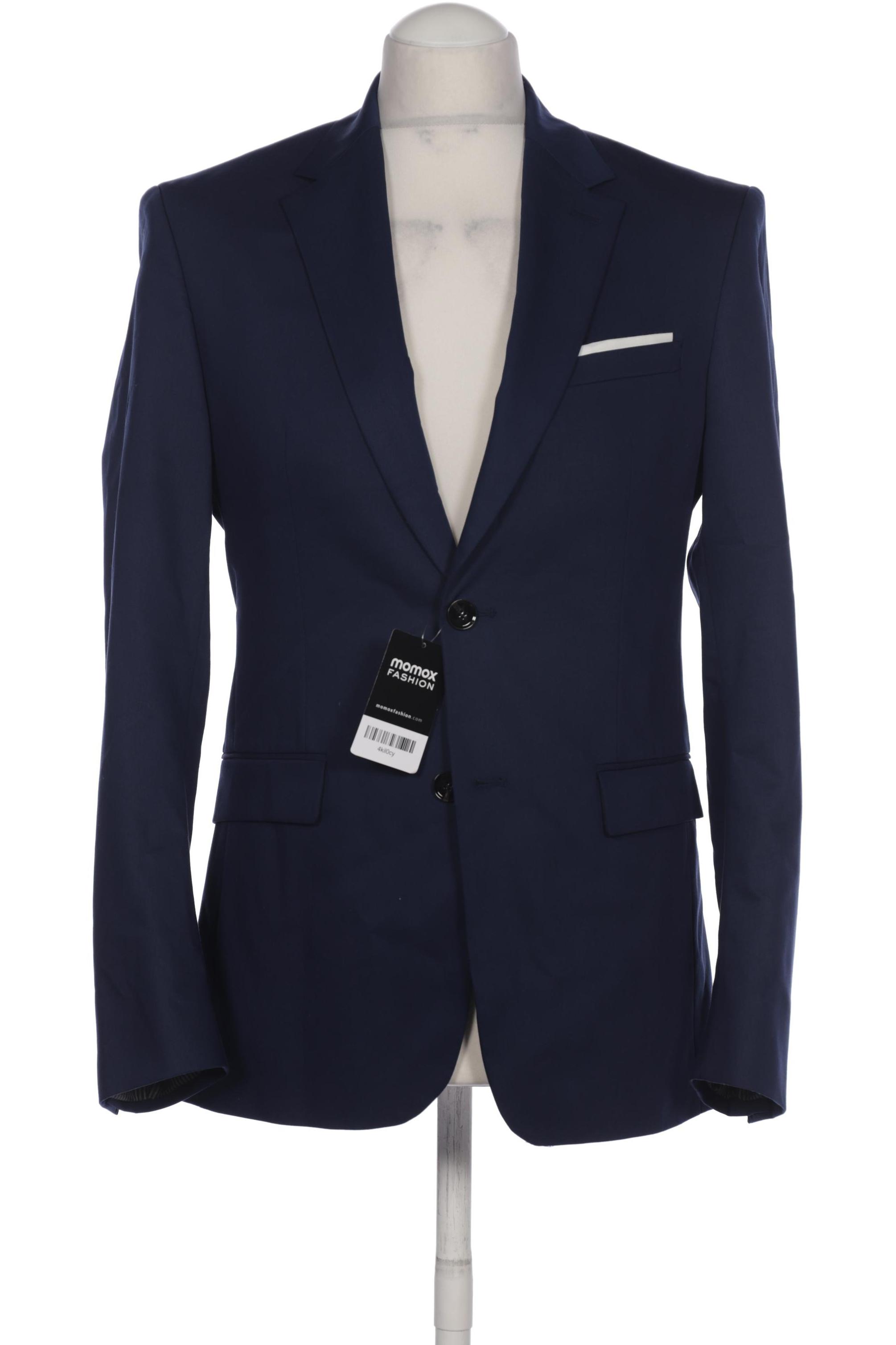 

Zara Herren Sakko, blau, Gr. 48