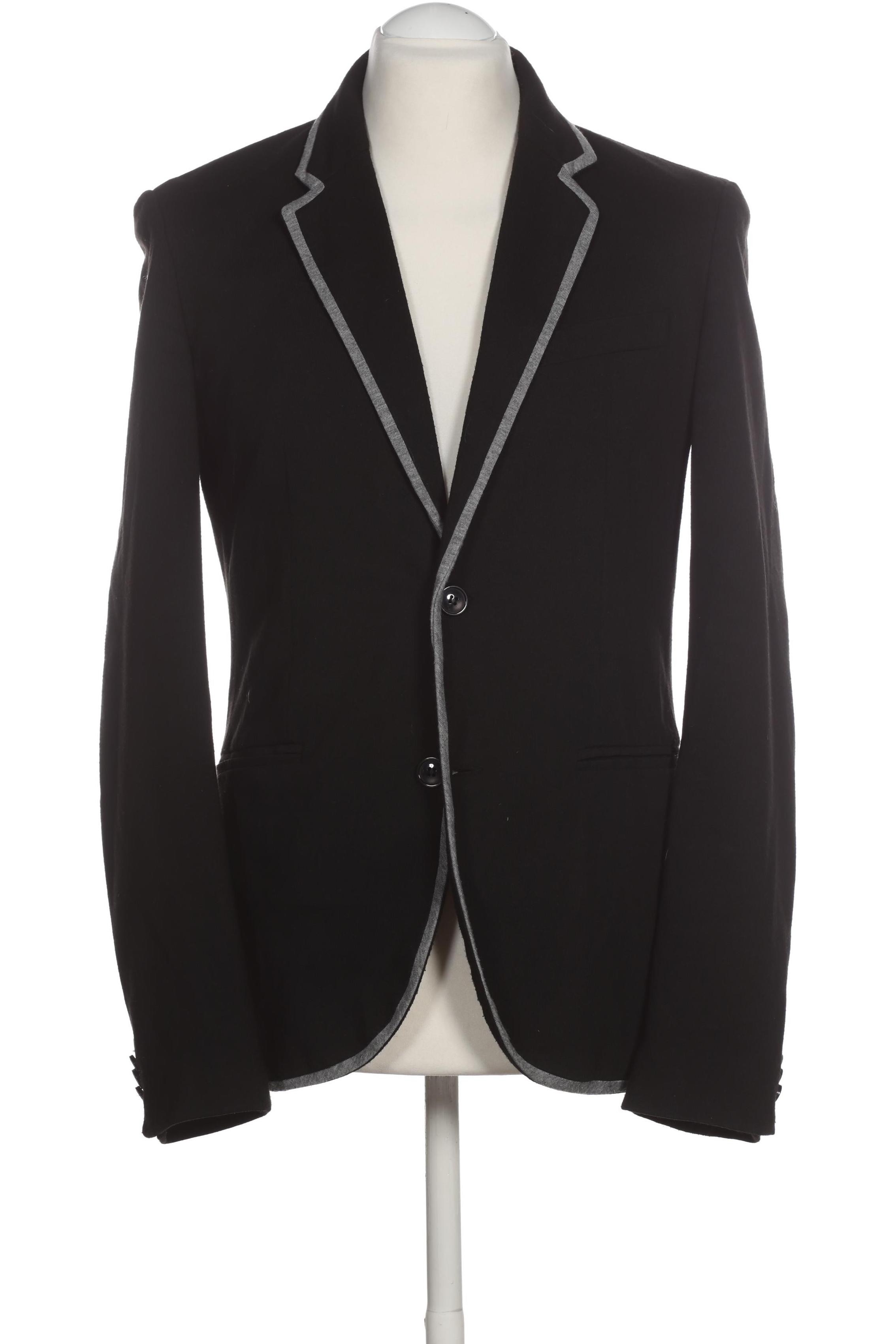 

Zara Herren Sakko, schwarz, Gr. 52