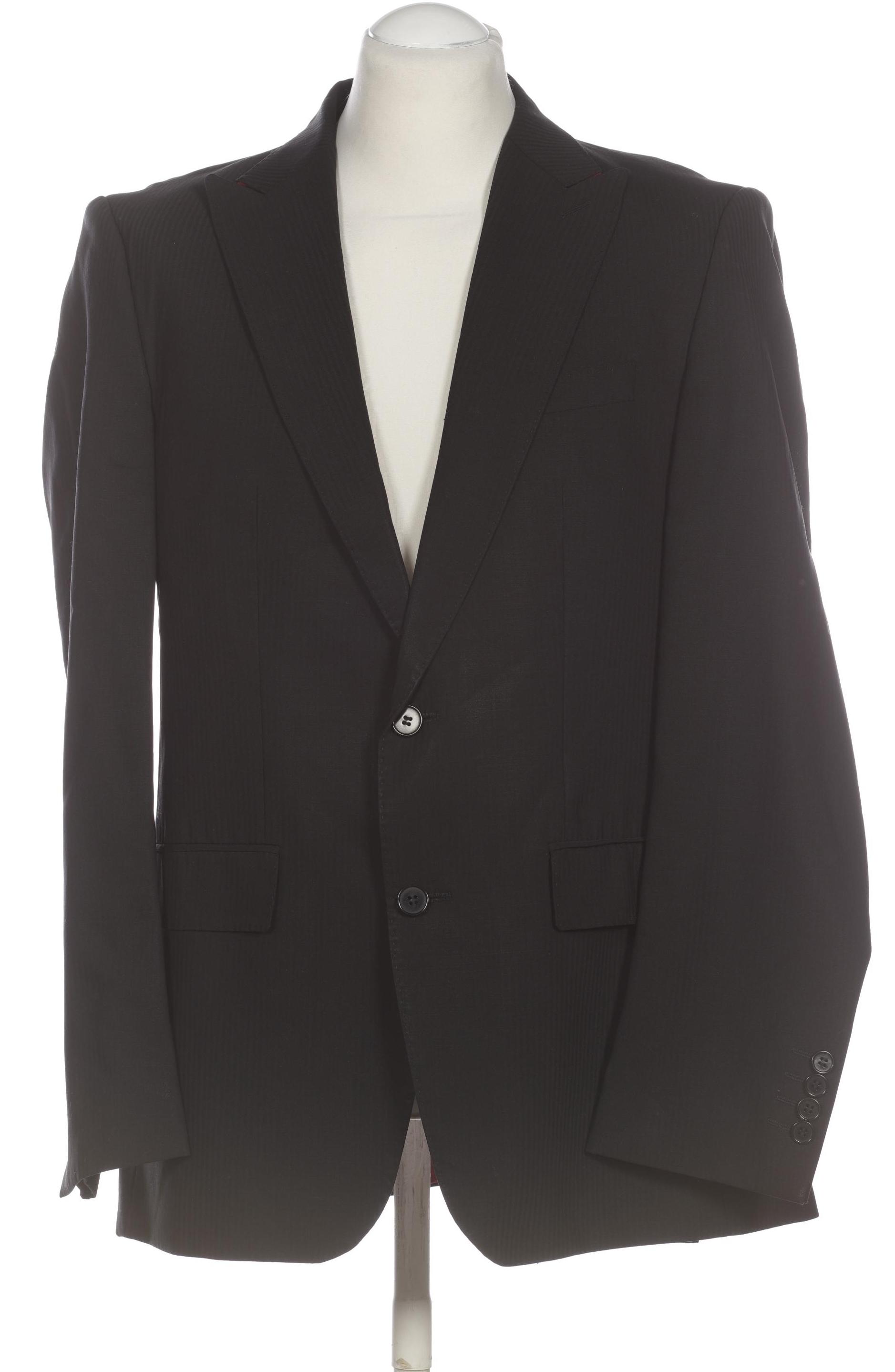 

Zara Herren Sakko, schwarz, Gr. 54