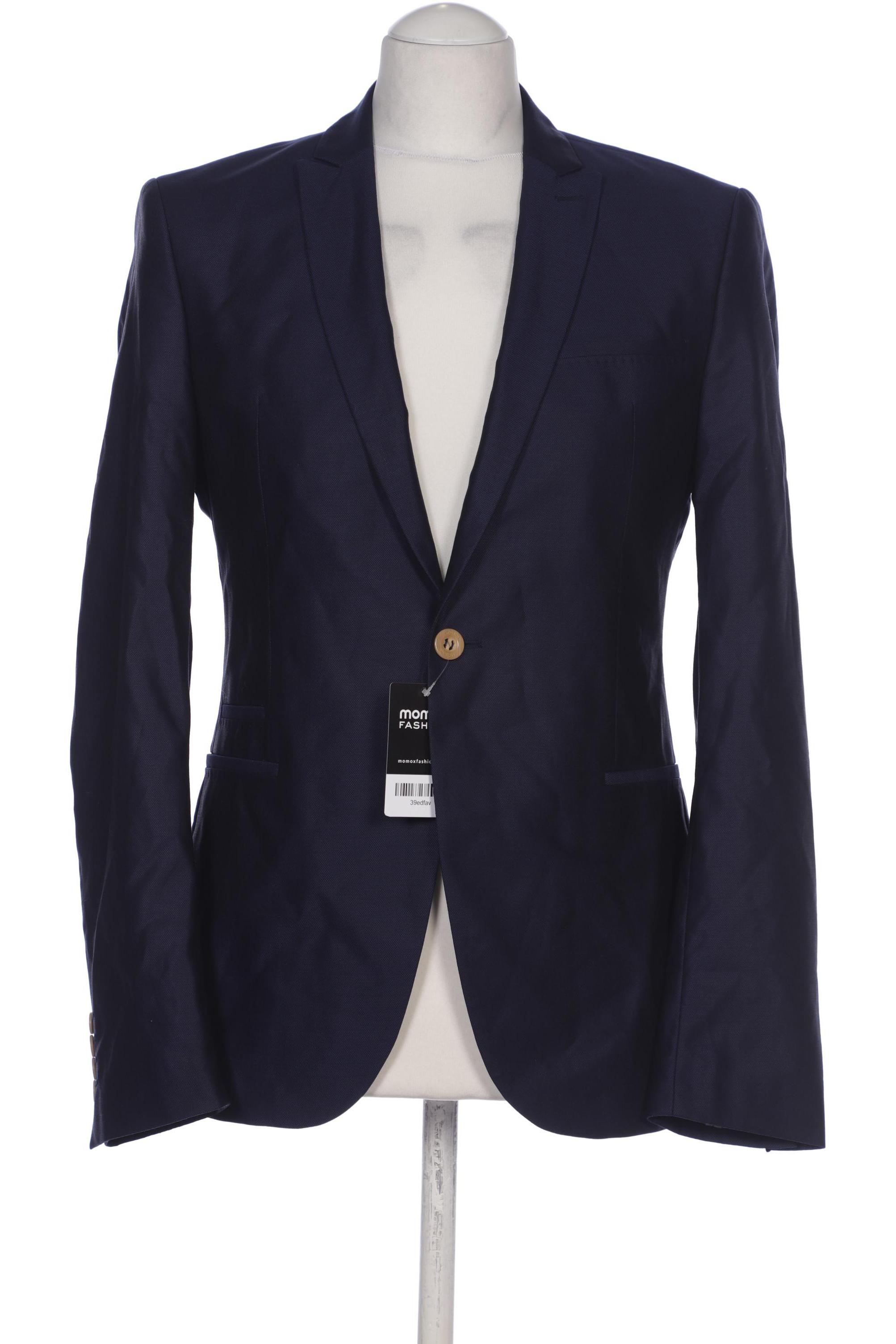 

Zara Herren Sakko, blau, Gr. 48