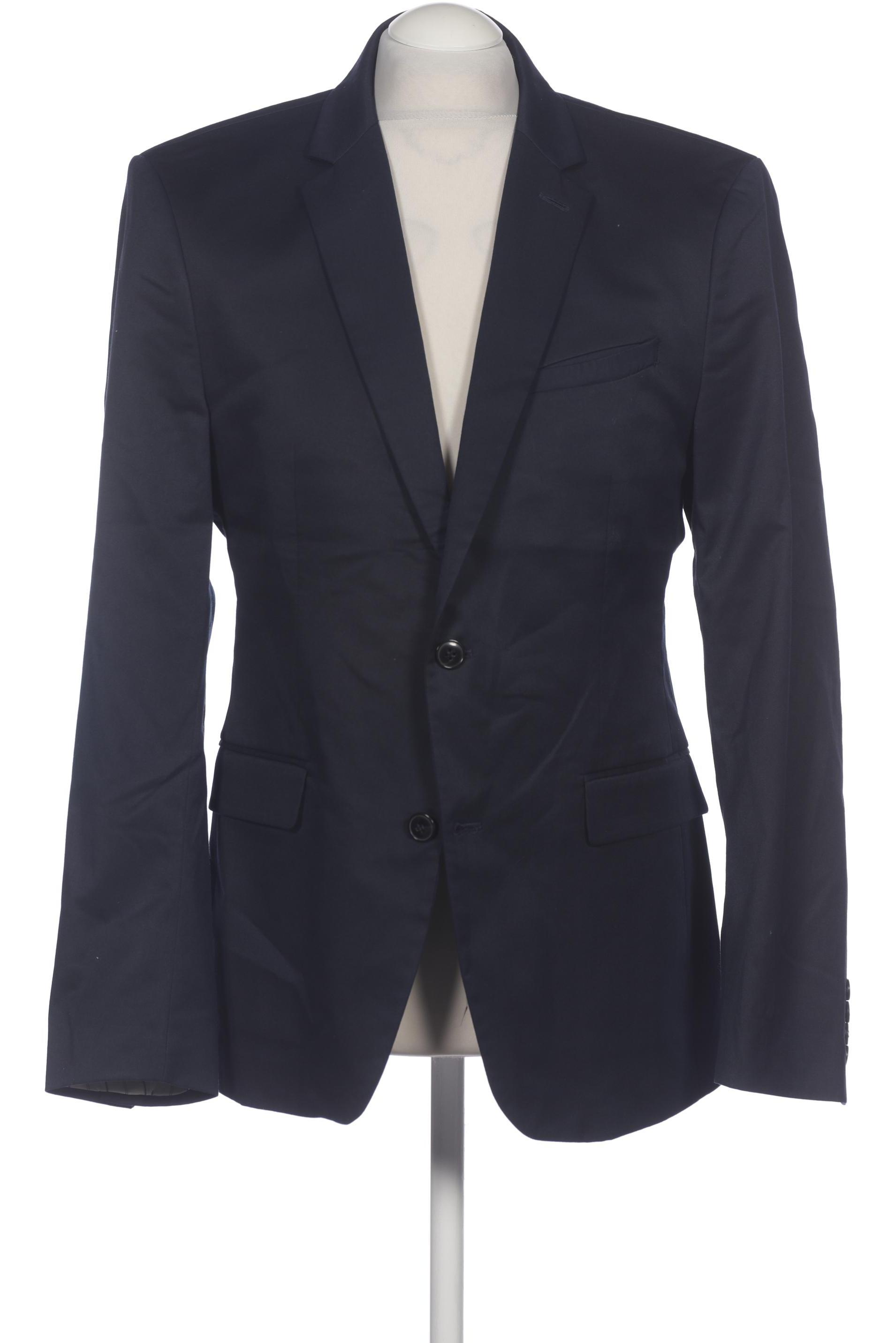 

Zara Herren Sakko, marineblau, Gr. 54