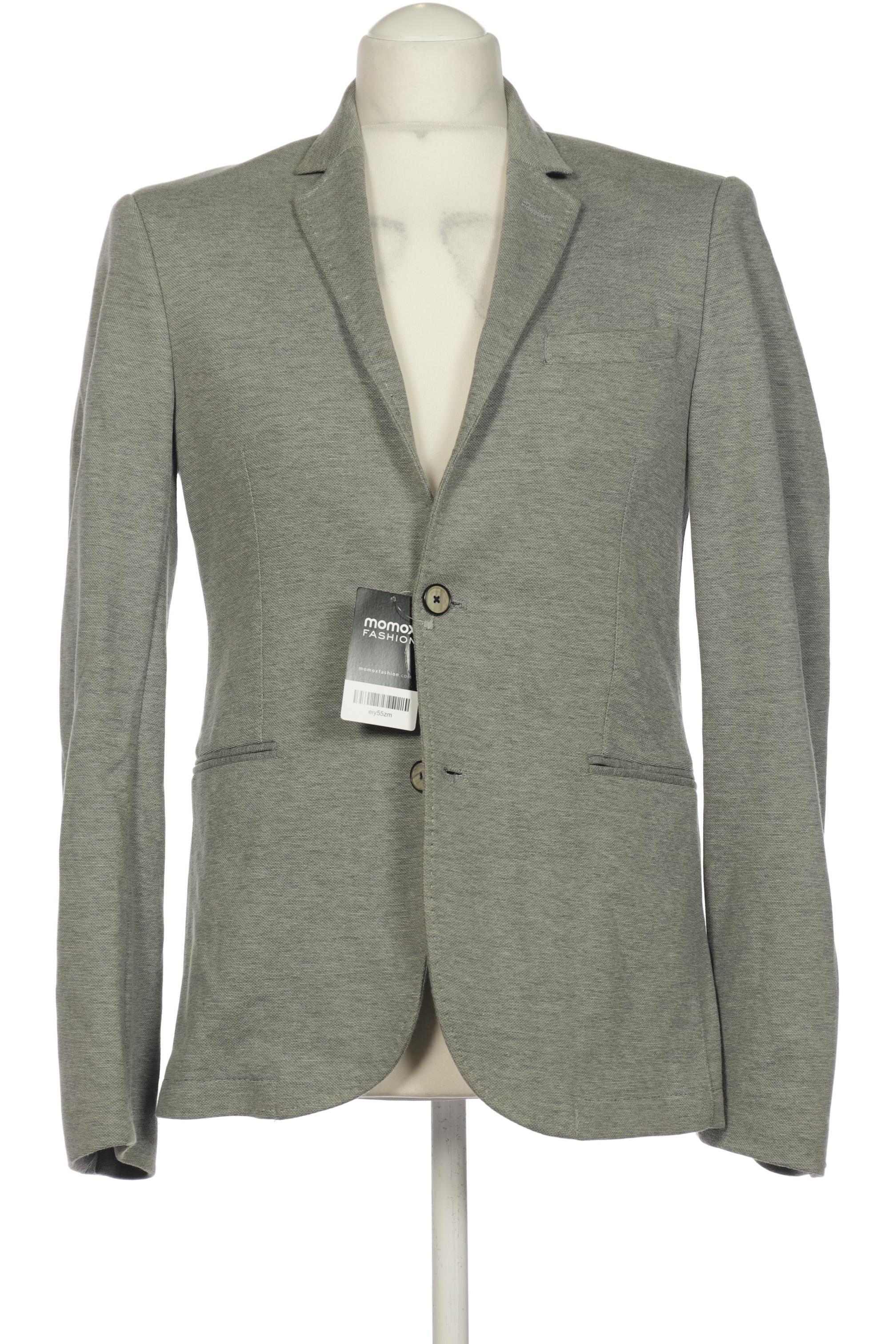 

Zara Herren Sakko, grau, Gr. 48
