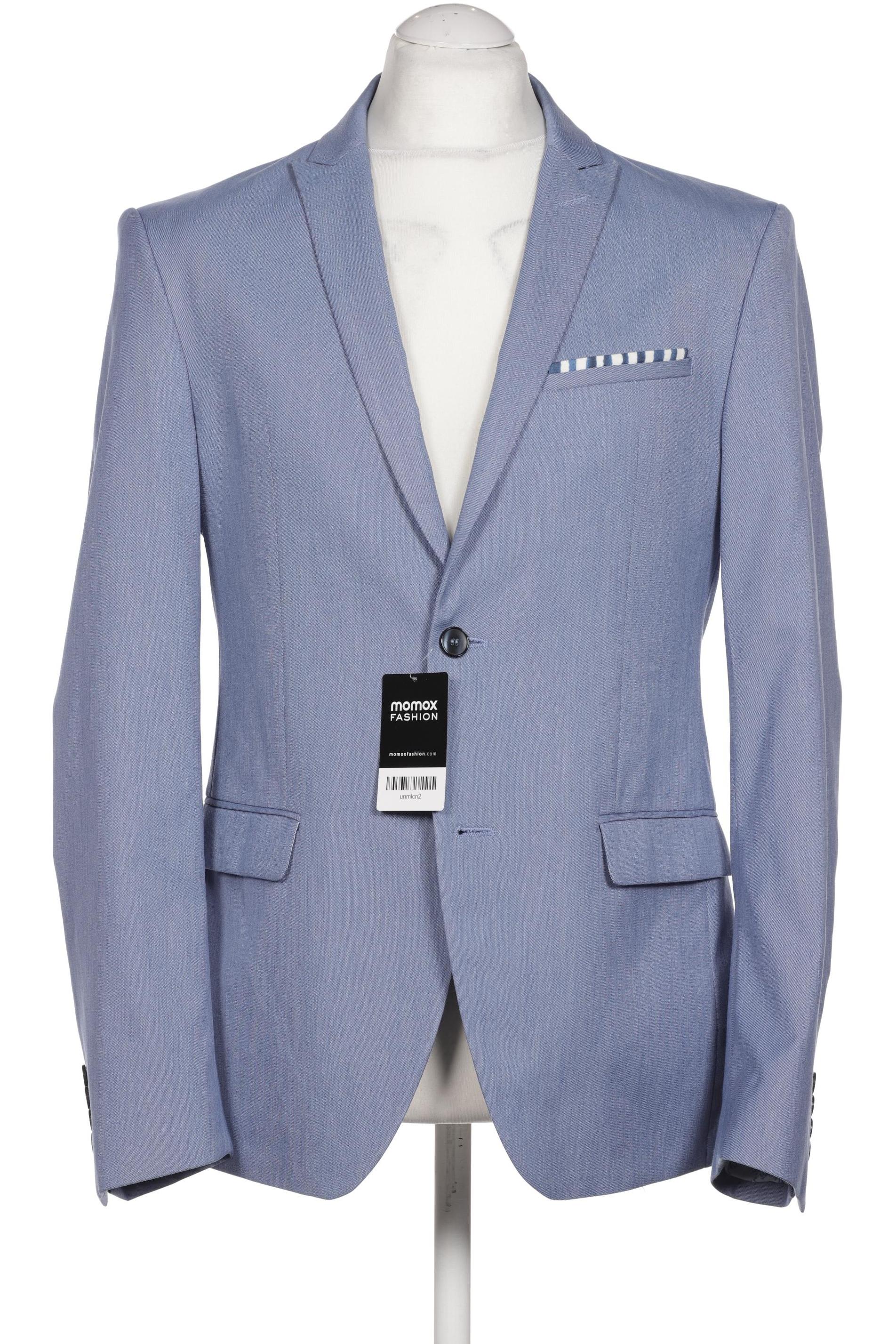 

ZARA Herren Sakko, blau