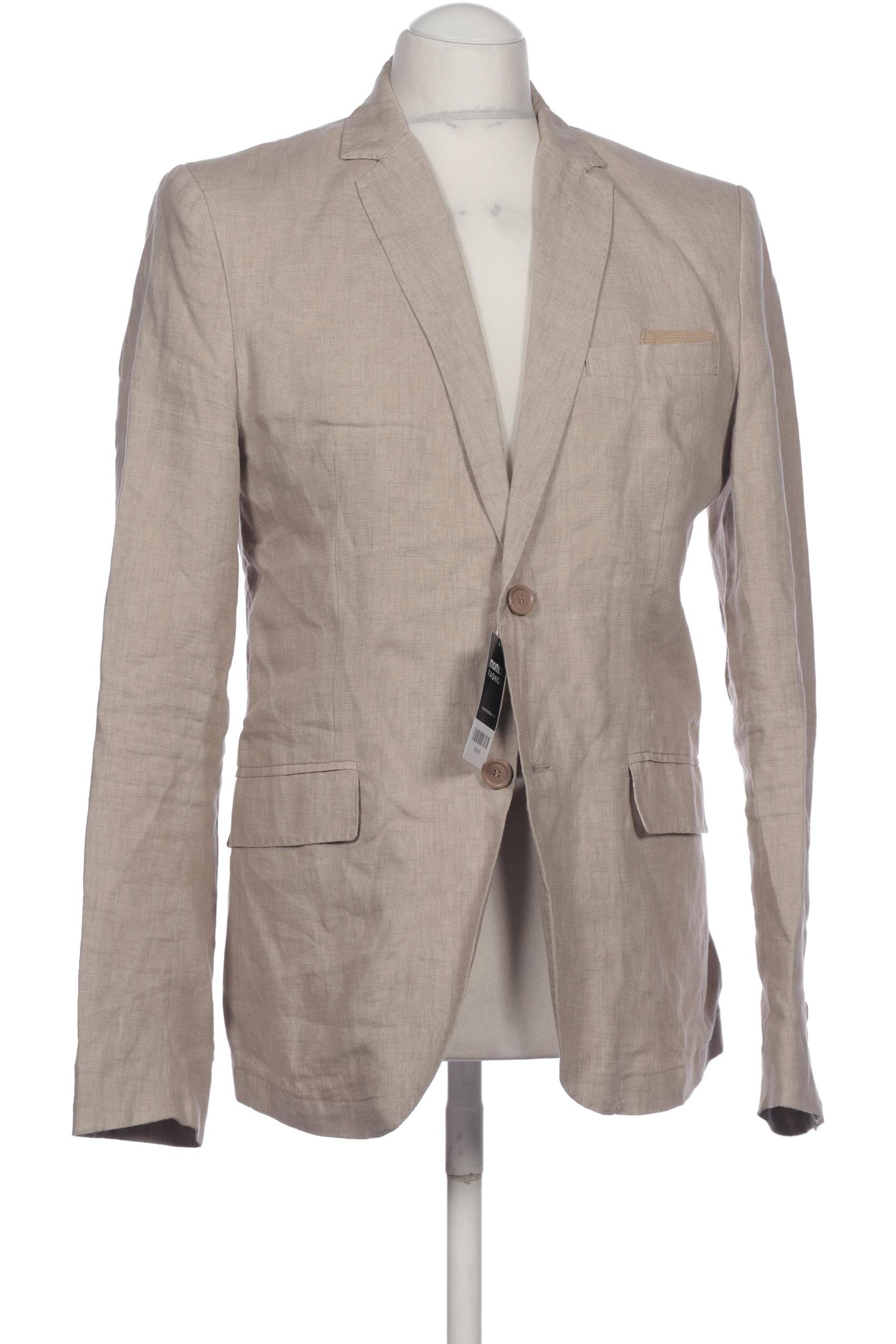 

ZARA Herren Sakko, beige