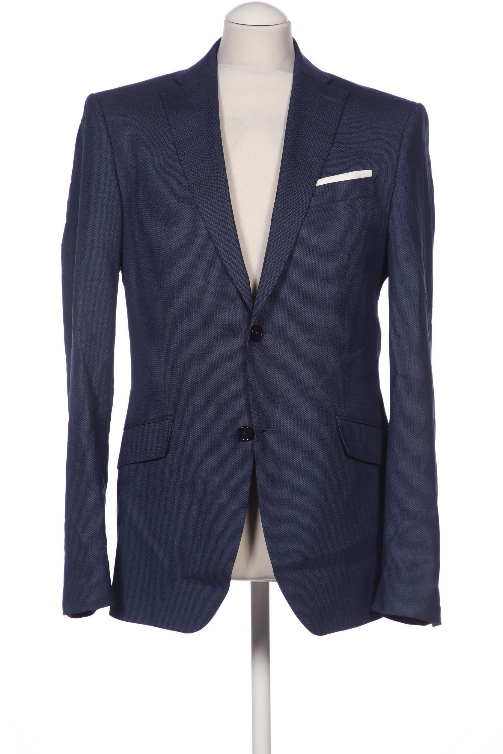 

Zara Herren Sakko, marineblau, Gr. 50