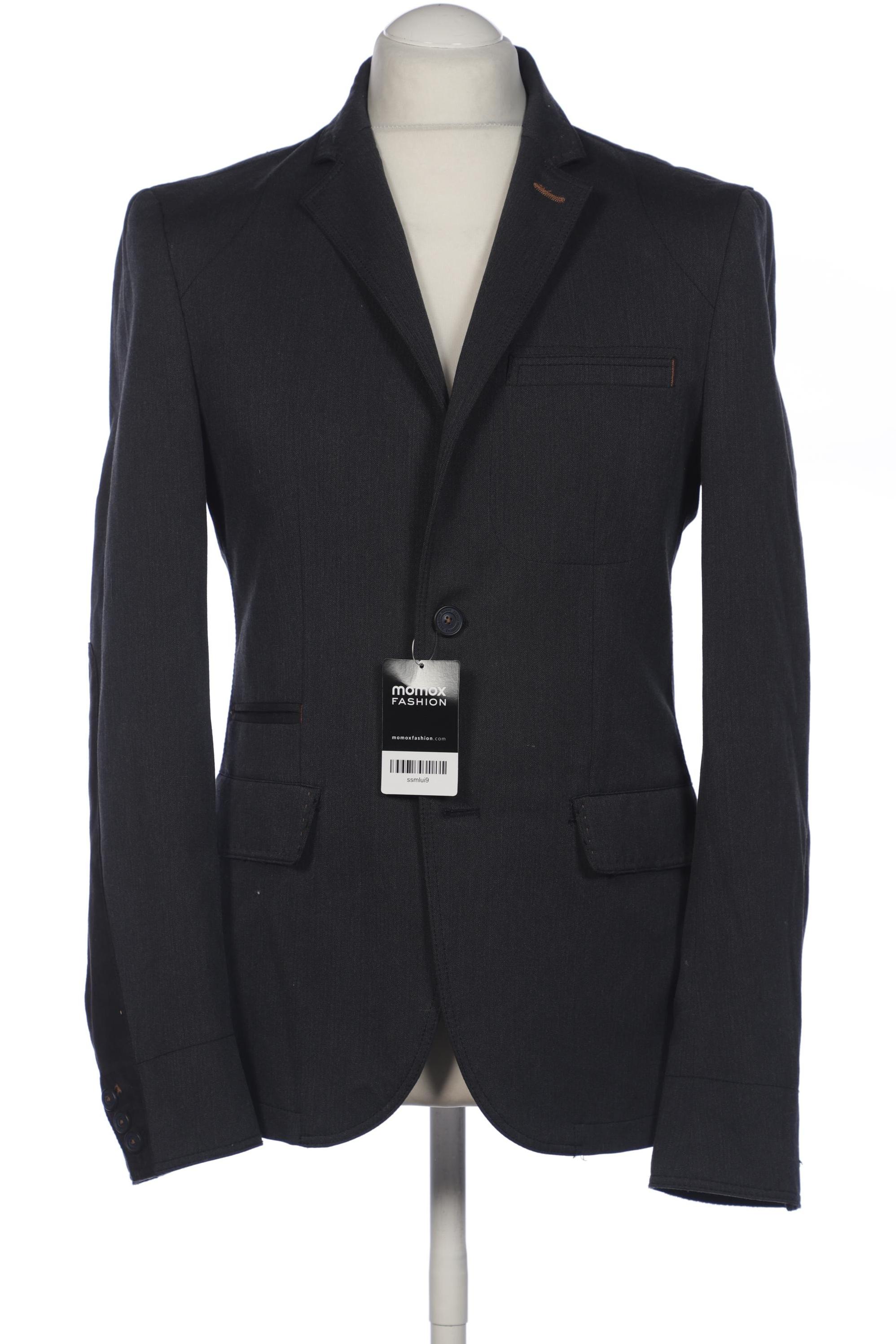 

Zara Herren Sakko, schwarz, Gr. 50