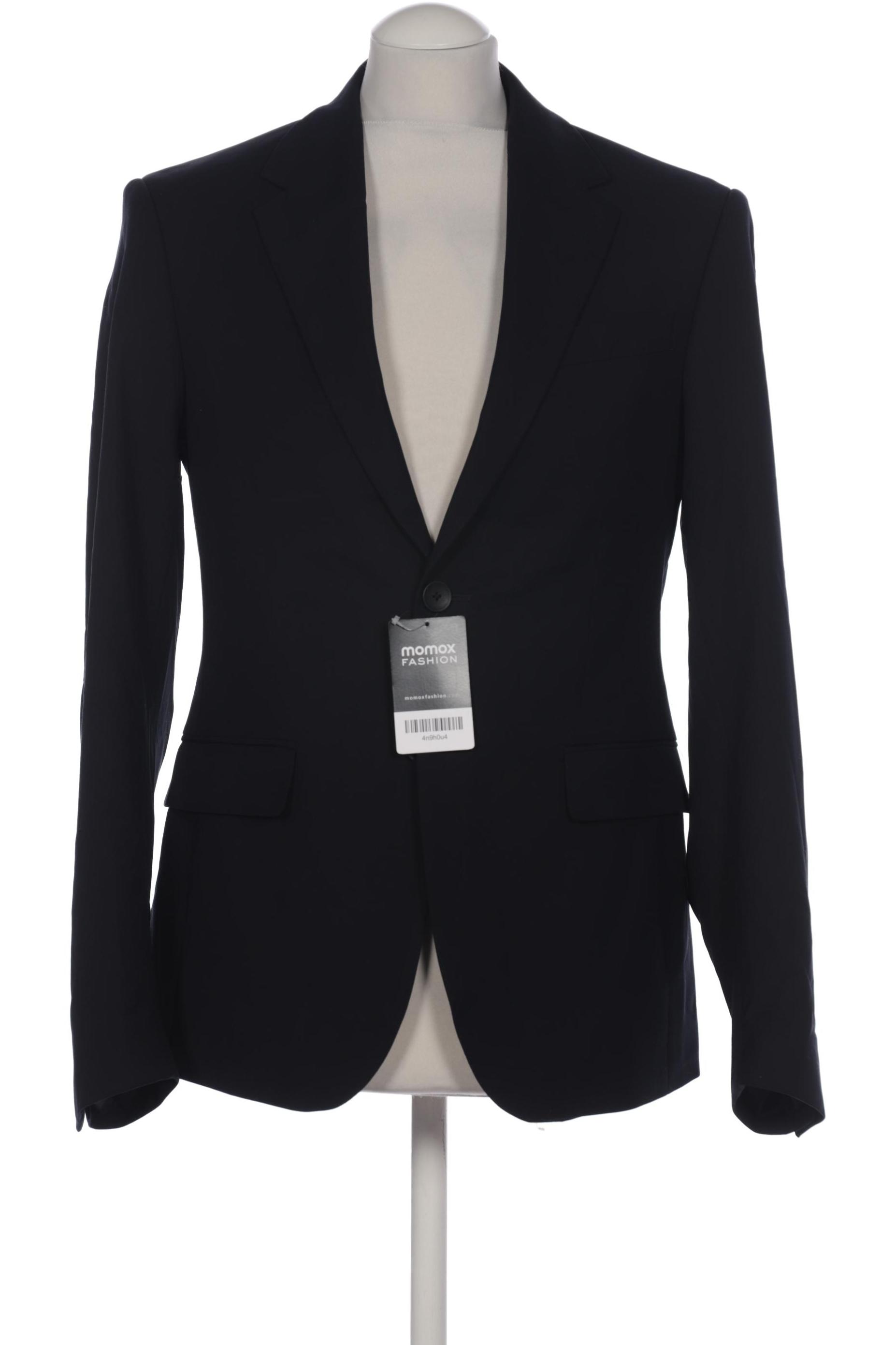 

Zara Herren Sakko, marineblau, Gr. 46