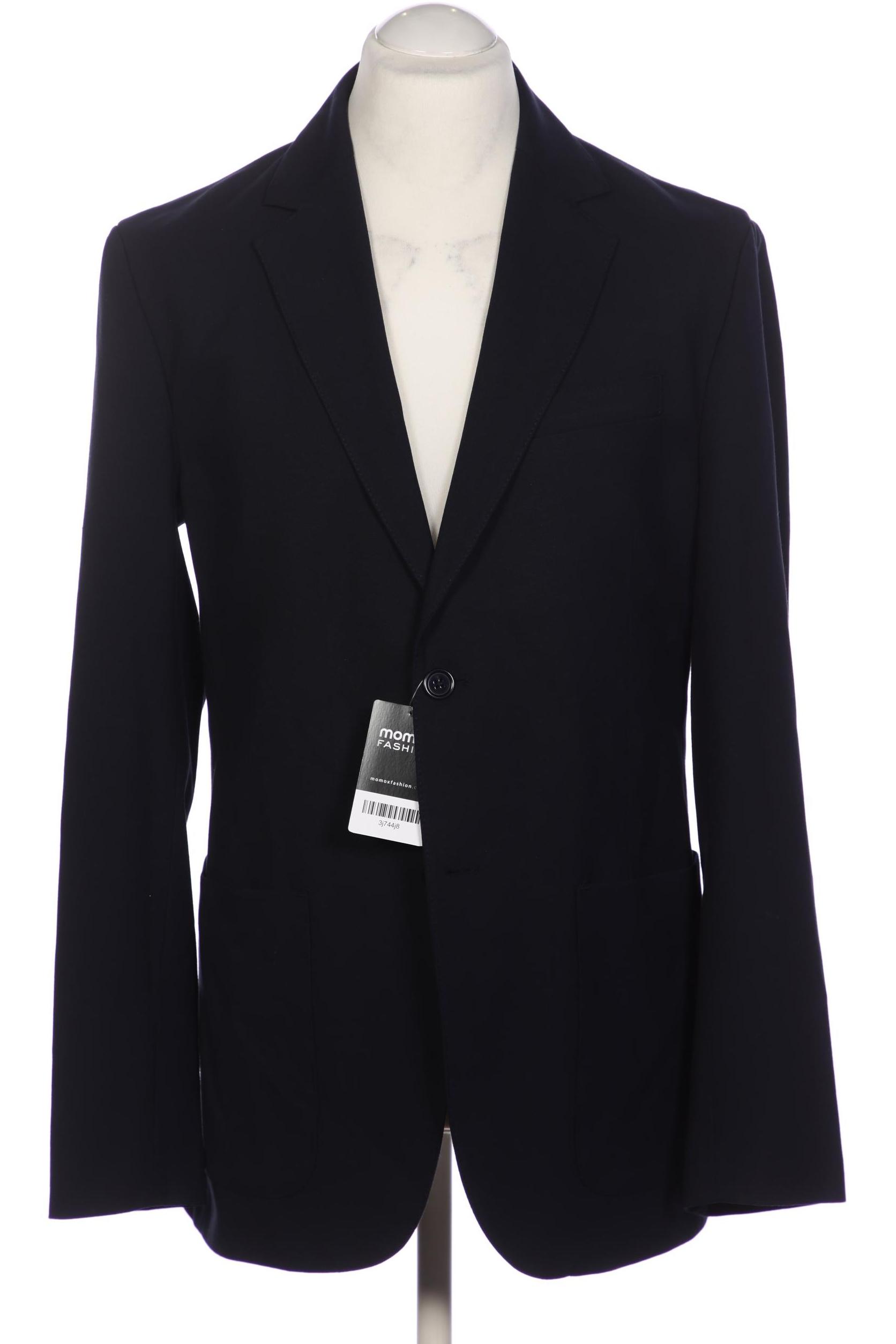 

Zara Herren Sakko, marineblau, Gr. 50