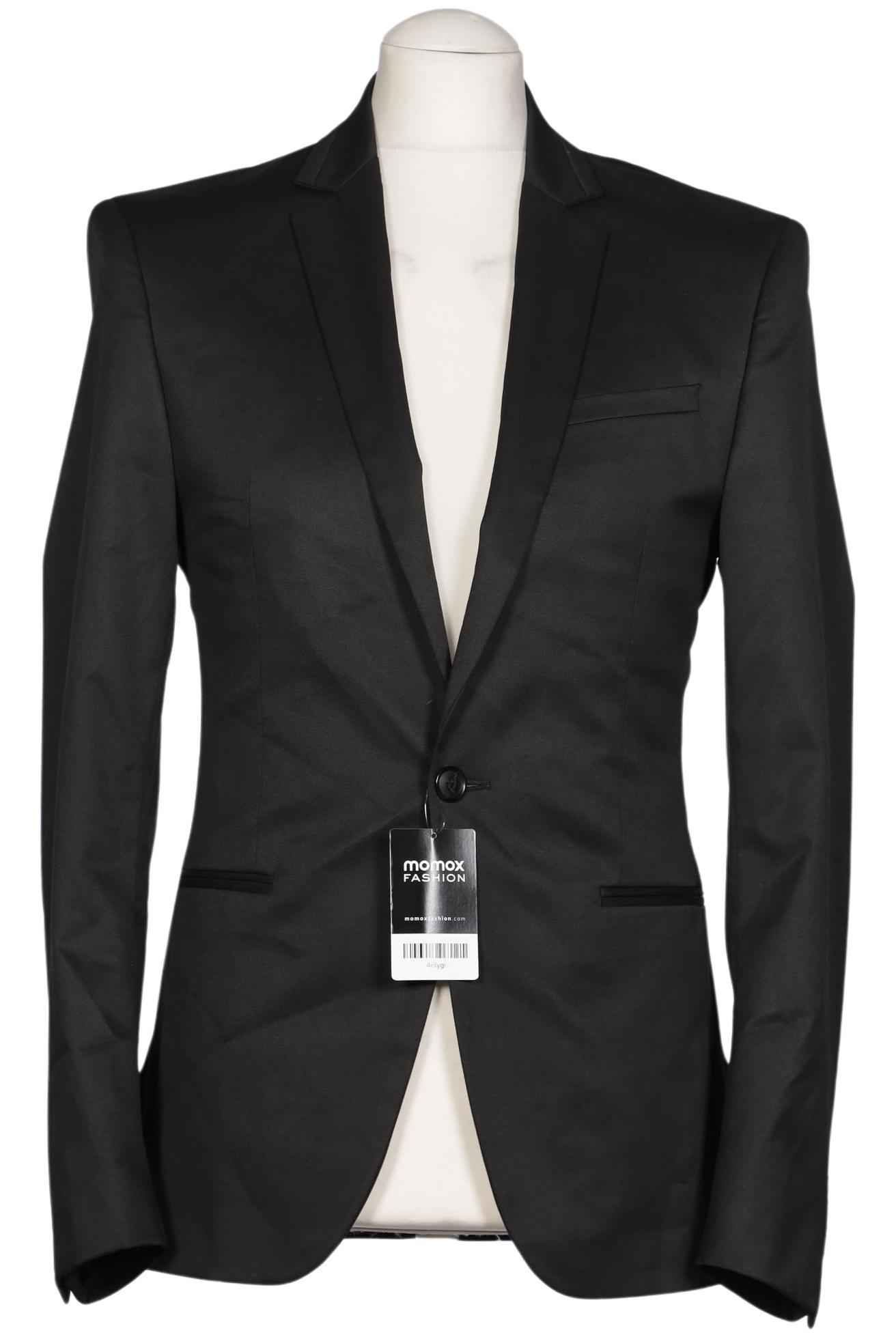 

Zara Herren Sakko, schwarz, Gr. 48