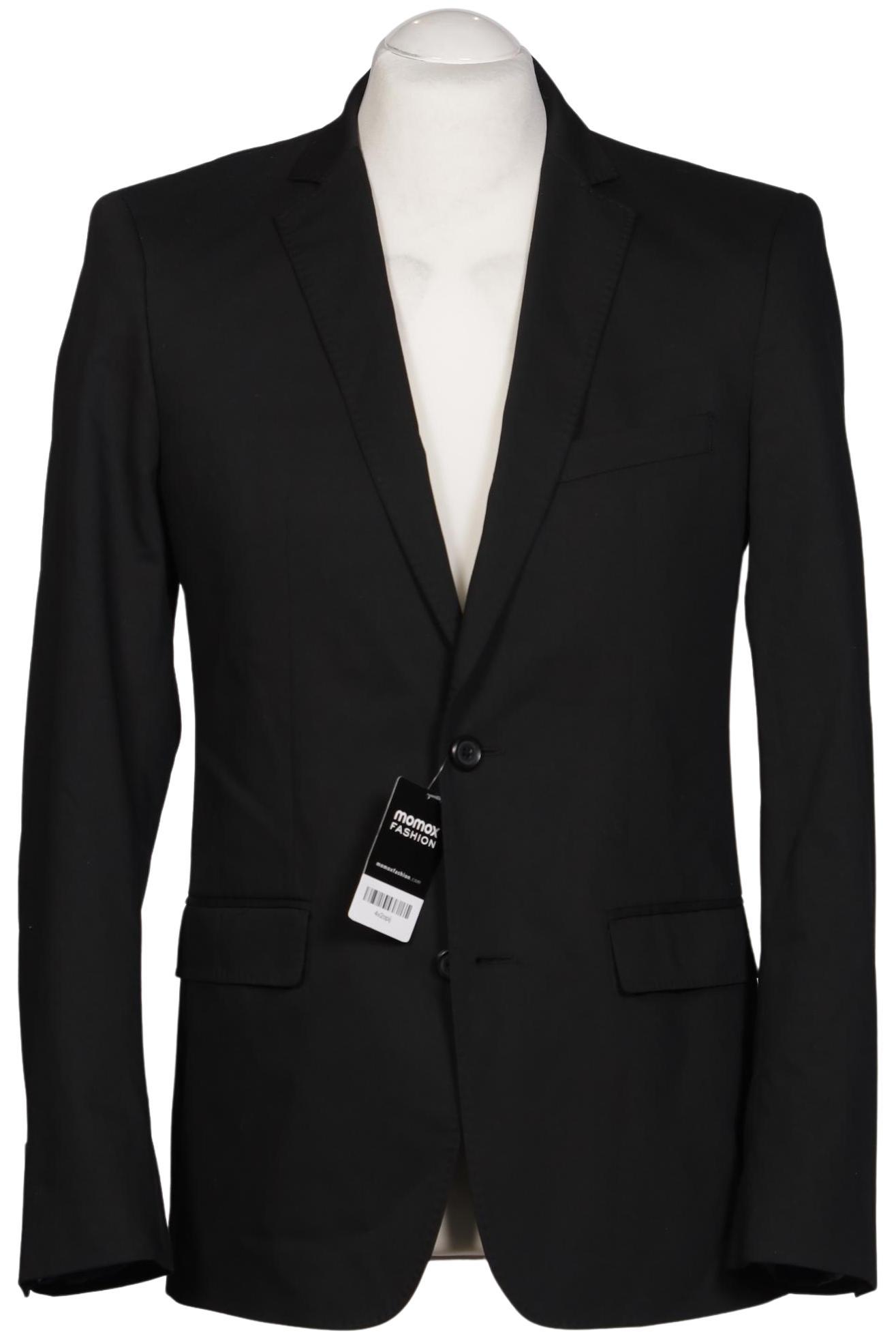 

Zara Herren Sakko, schwarz, Gr. 50