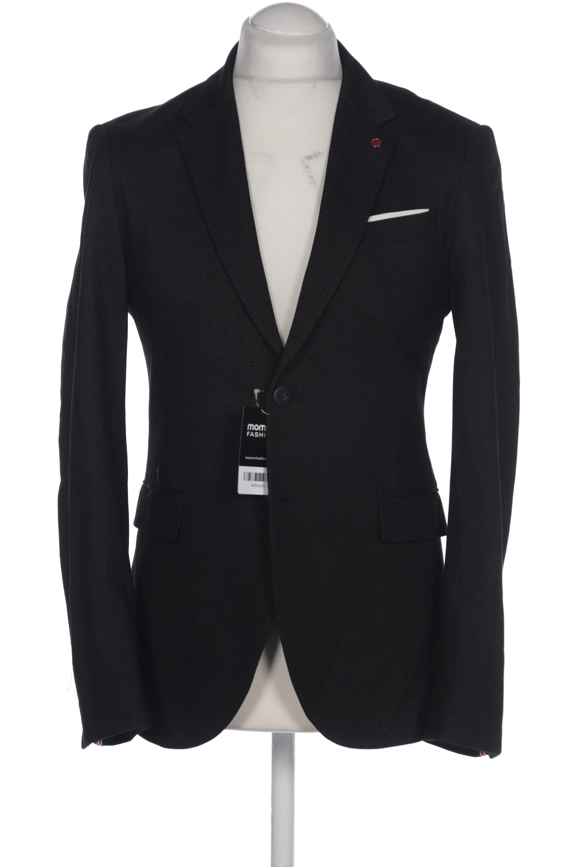 

Zara Herren Sakko, schwarz, Gr. 48