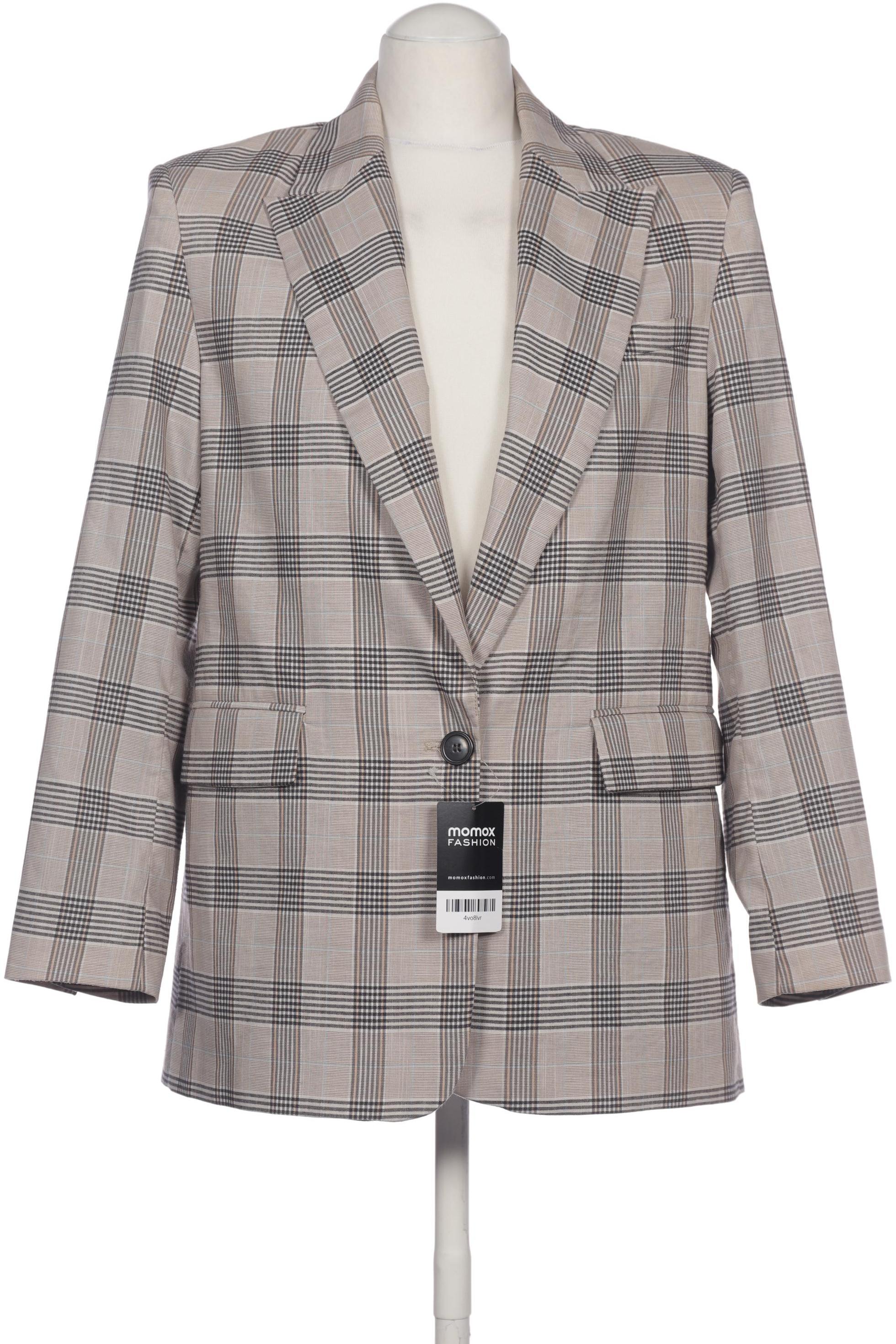 

Zara Herren Sakko, beige, Gr. 46