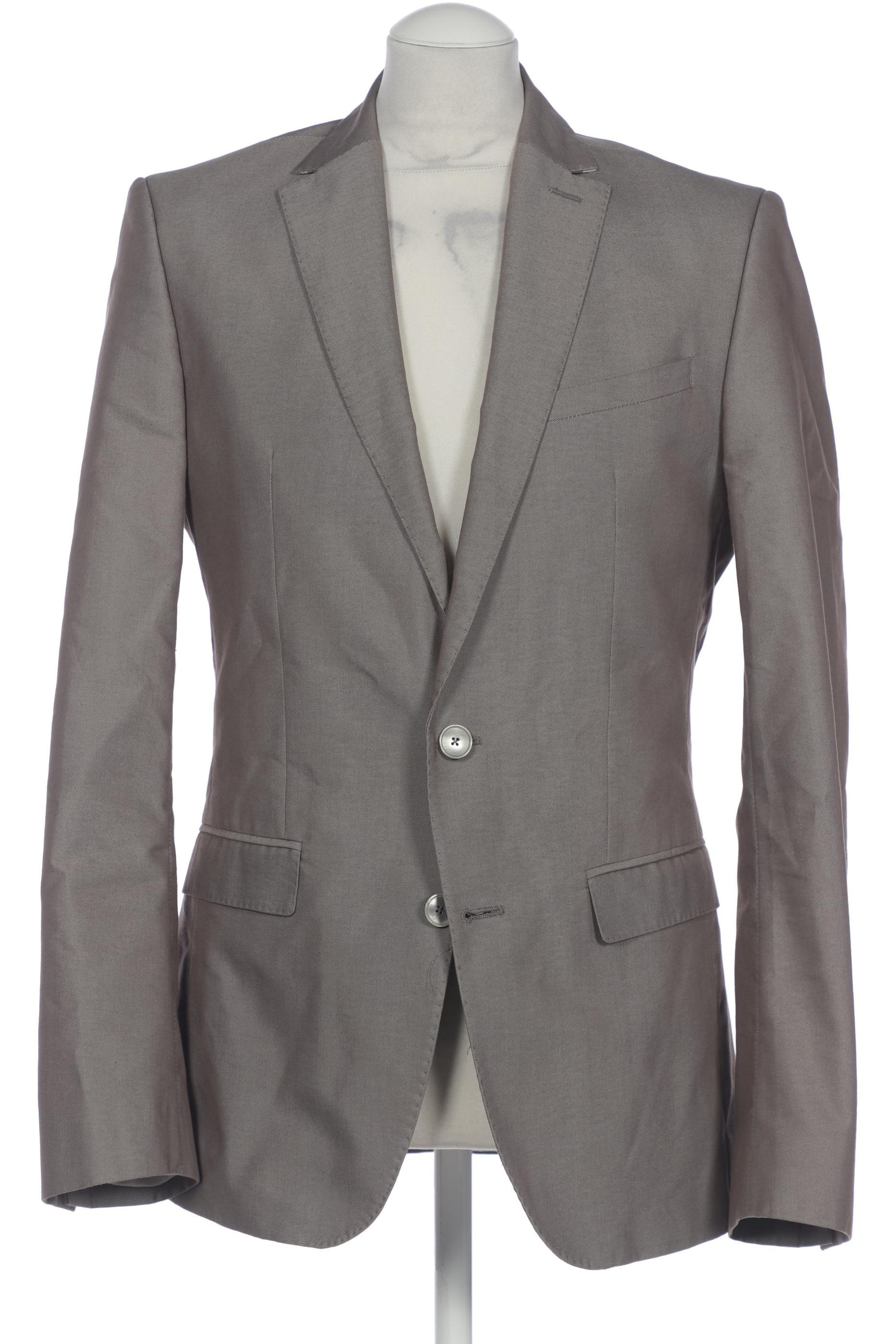 

Zara Herren Sakko, grau, Gr. 48