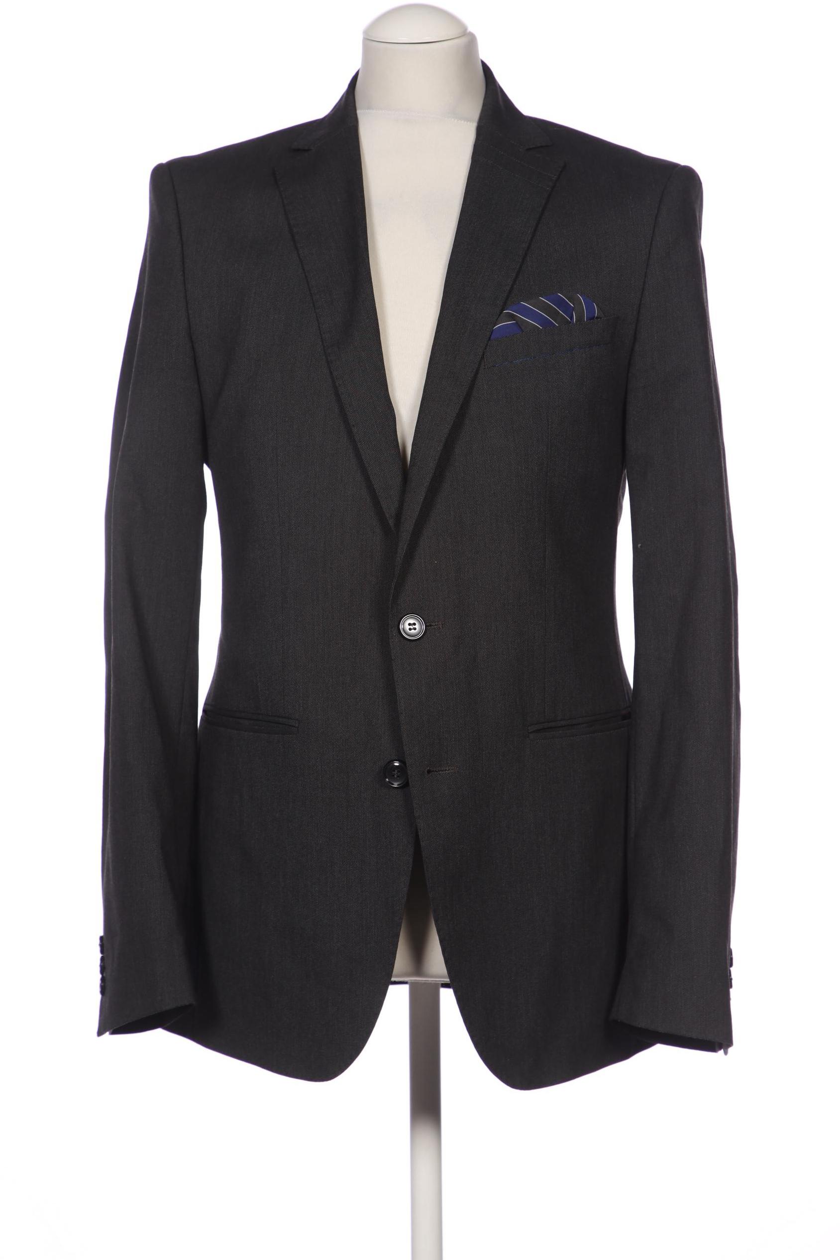 

Zara Herren Sakko, grau, Gr. 48