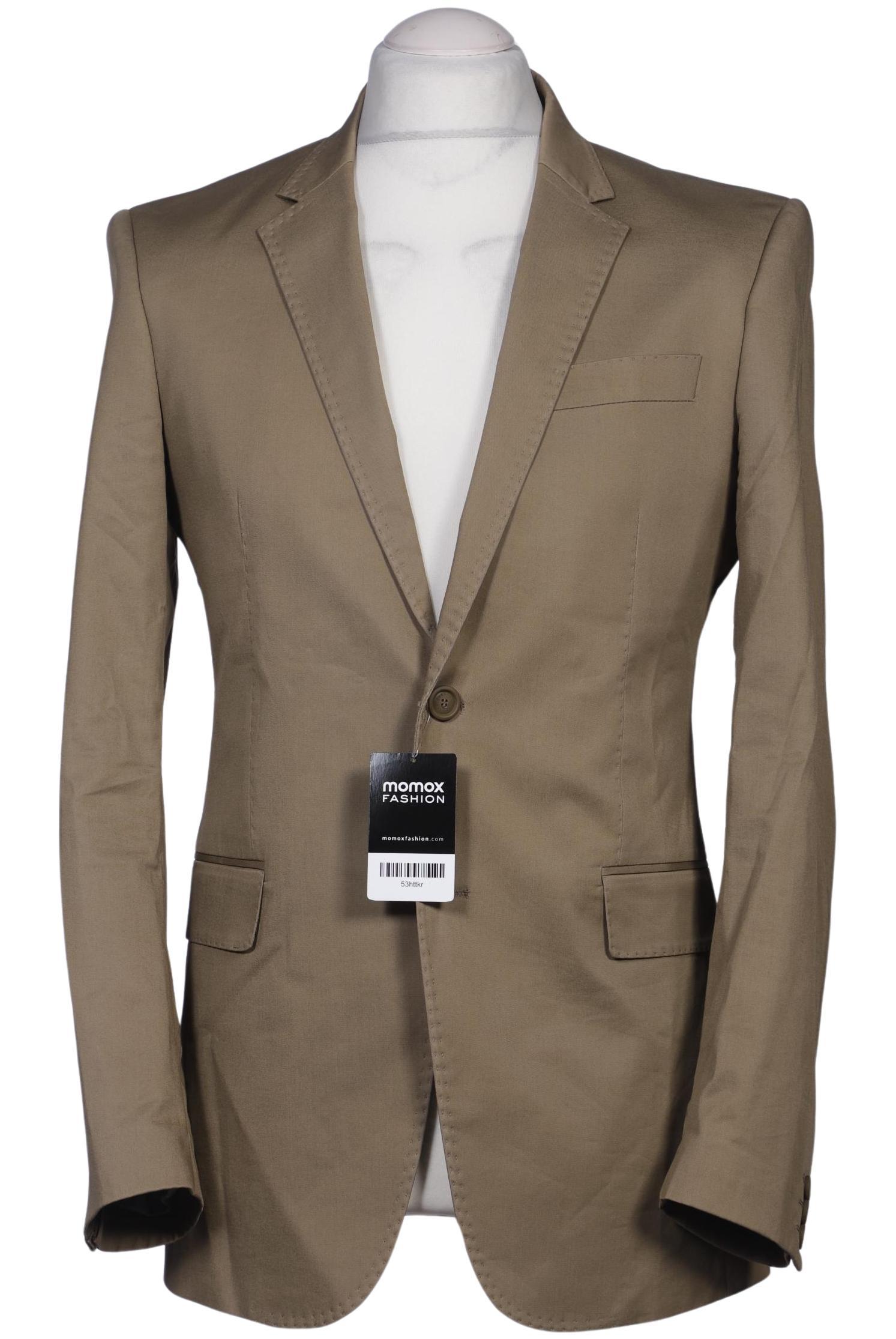 Thumbnail - Zara Herren Sakko, beige, Gr. 48