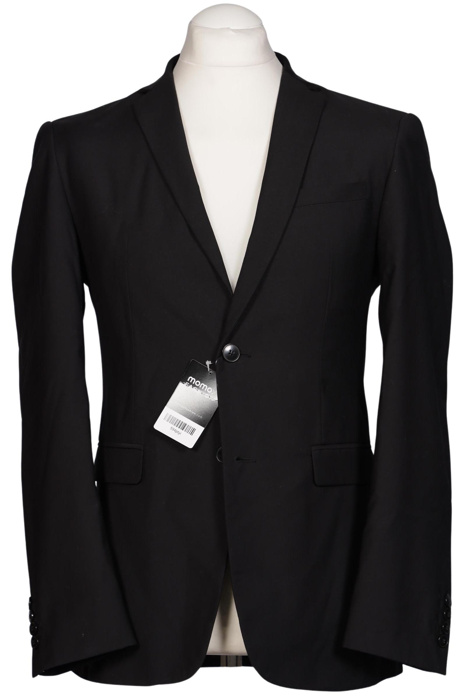 

Zara Herren Sakko, schwarz, Gr. 48