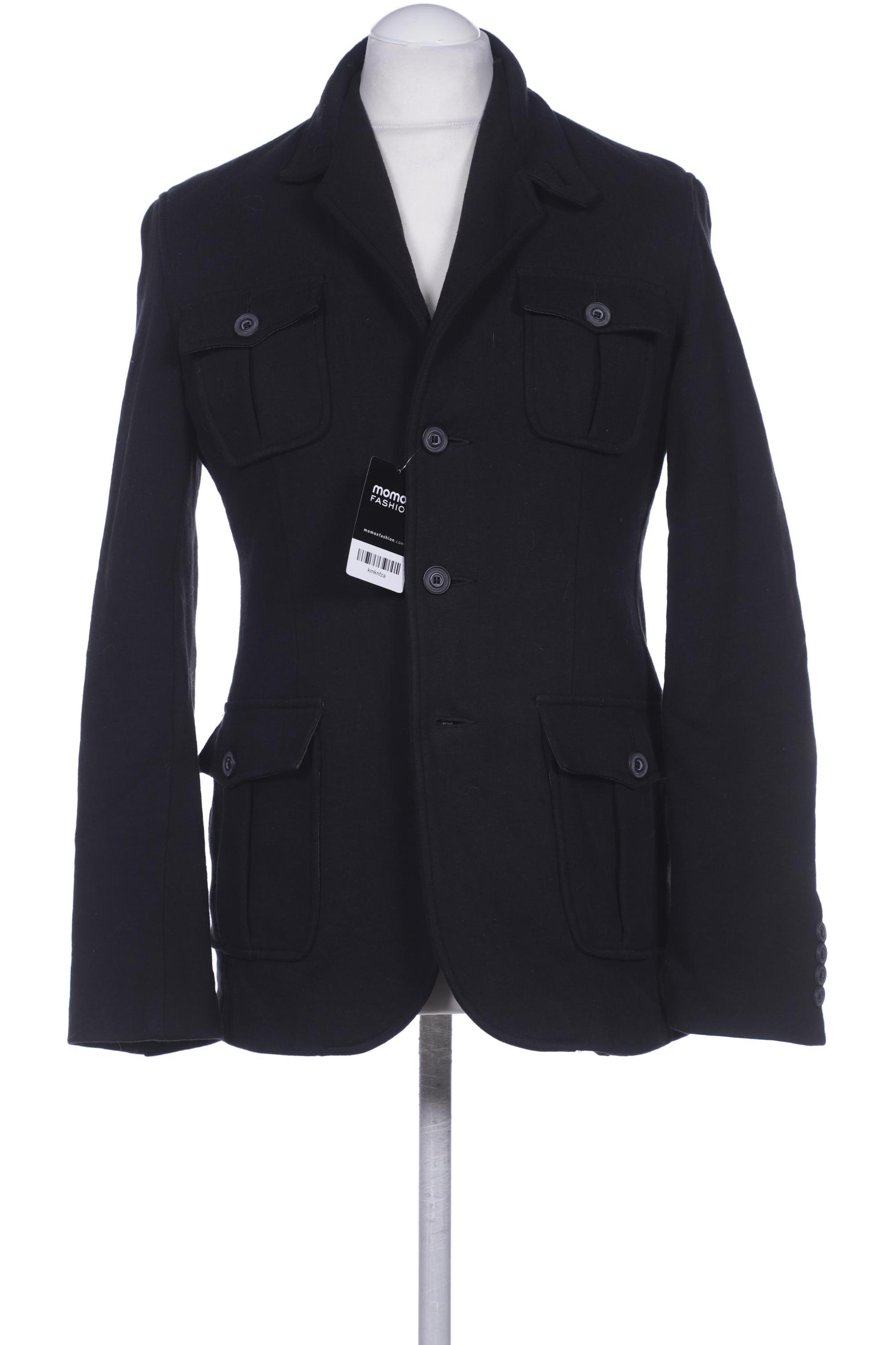 

Zara Herren Sakko, schwarz, Gr. 52