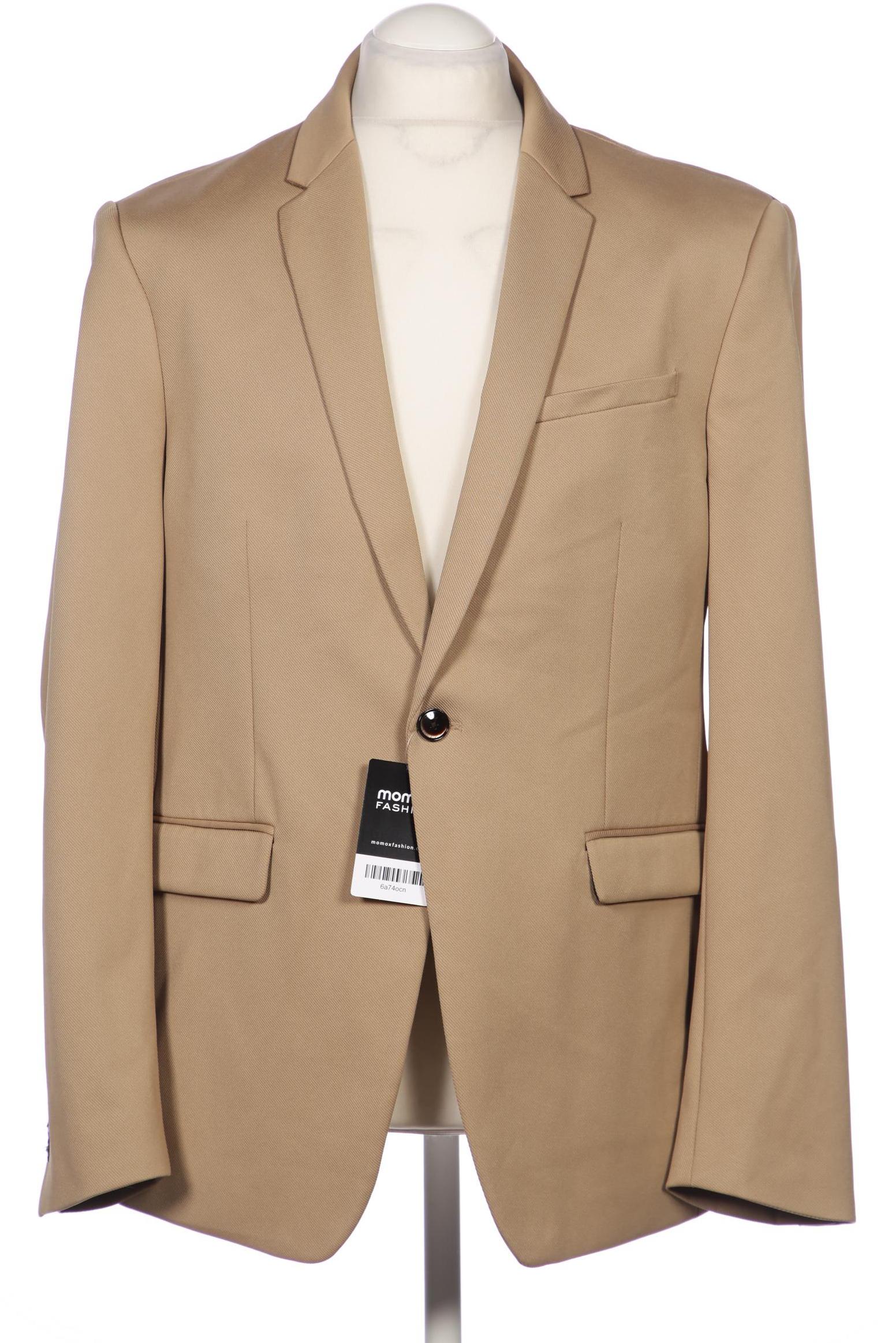 

Zara Herren Sakko, beige, Gr. 54