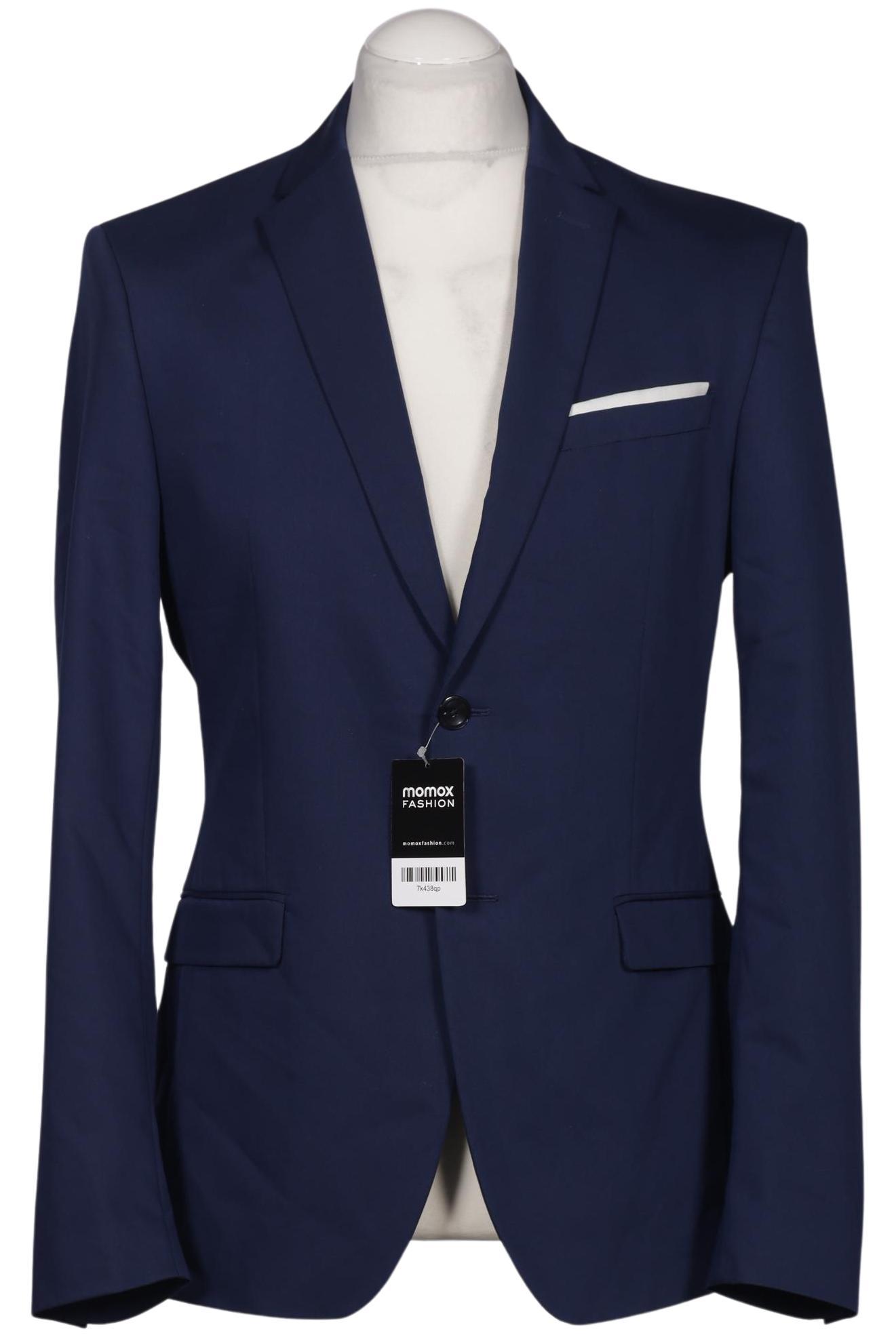 

Zara Herren Sakko, marineblau, Gr. 50
