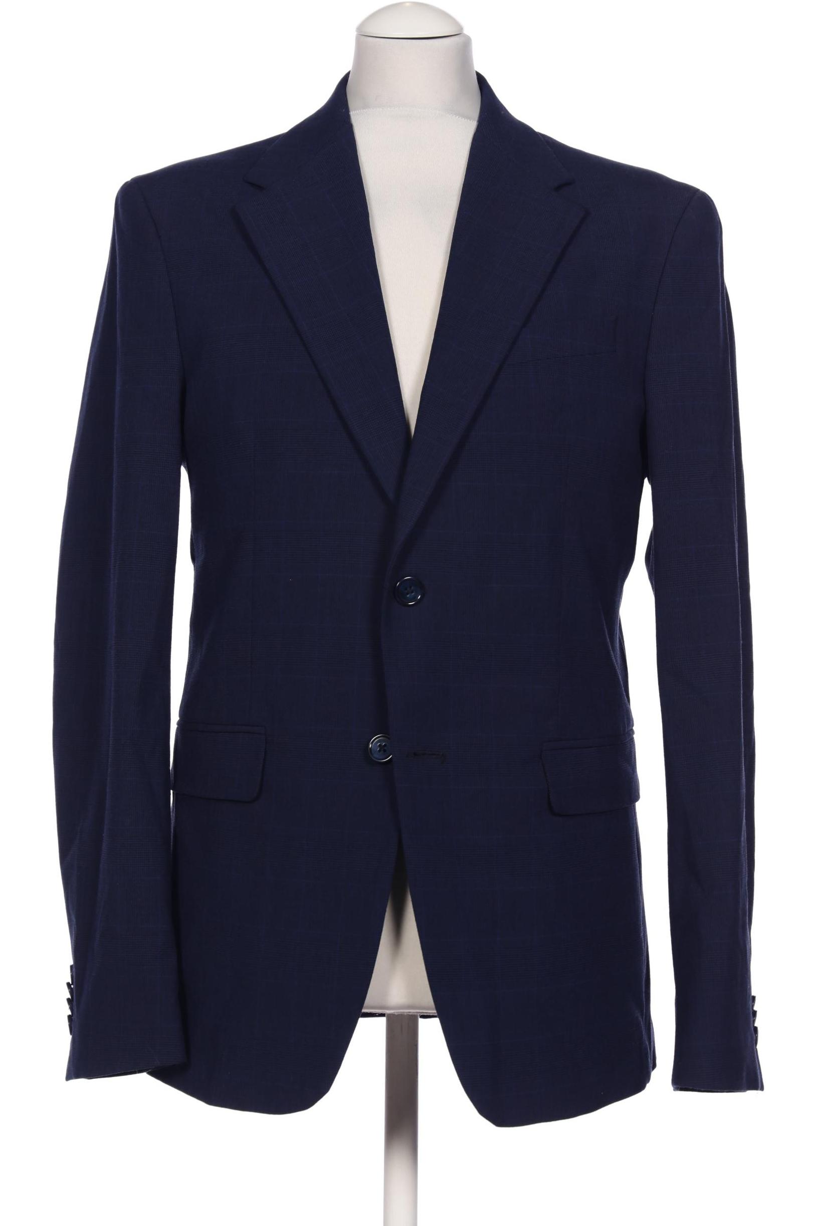 

Zara Herren Sakko, blau, Gr. 48