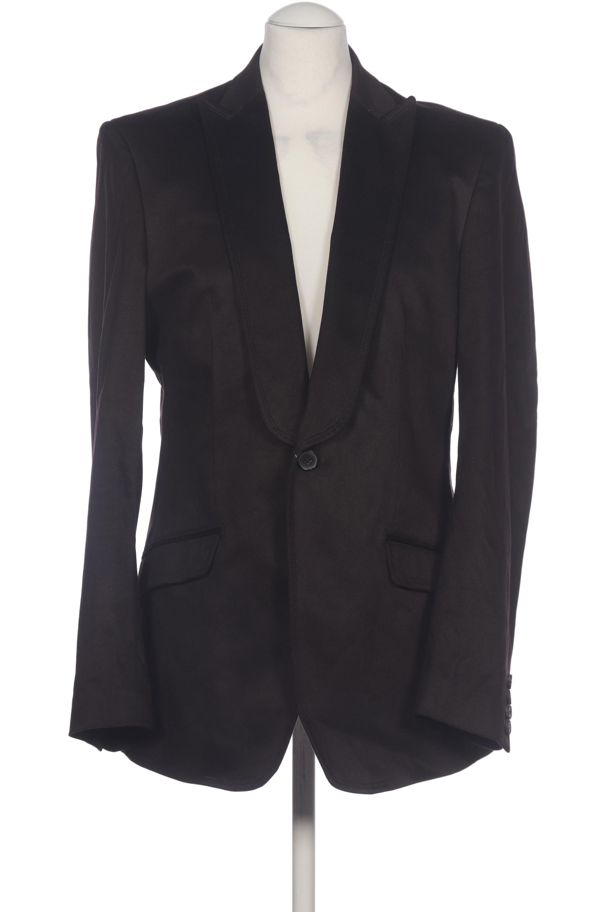 

Zara Herren Sakko, braun, Gr. 52