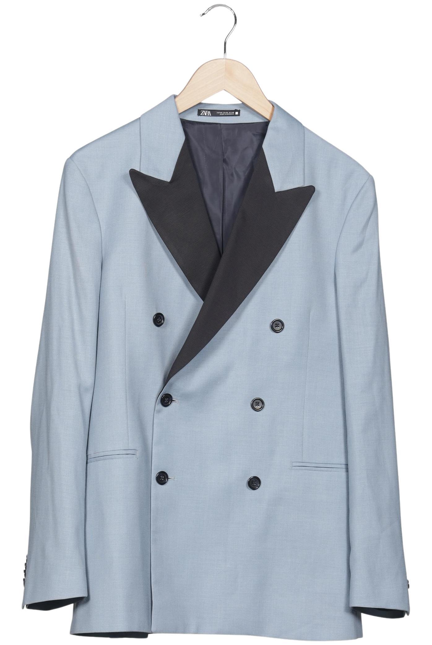 

Zara Herren Sakko, mehrfarbig, Gr. 48