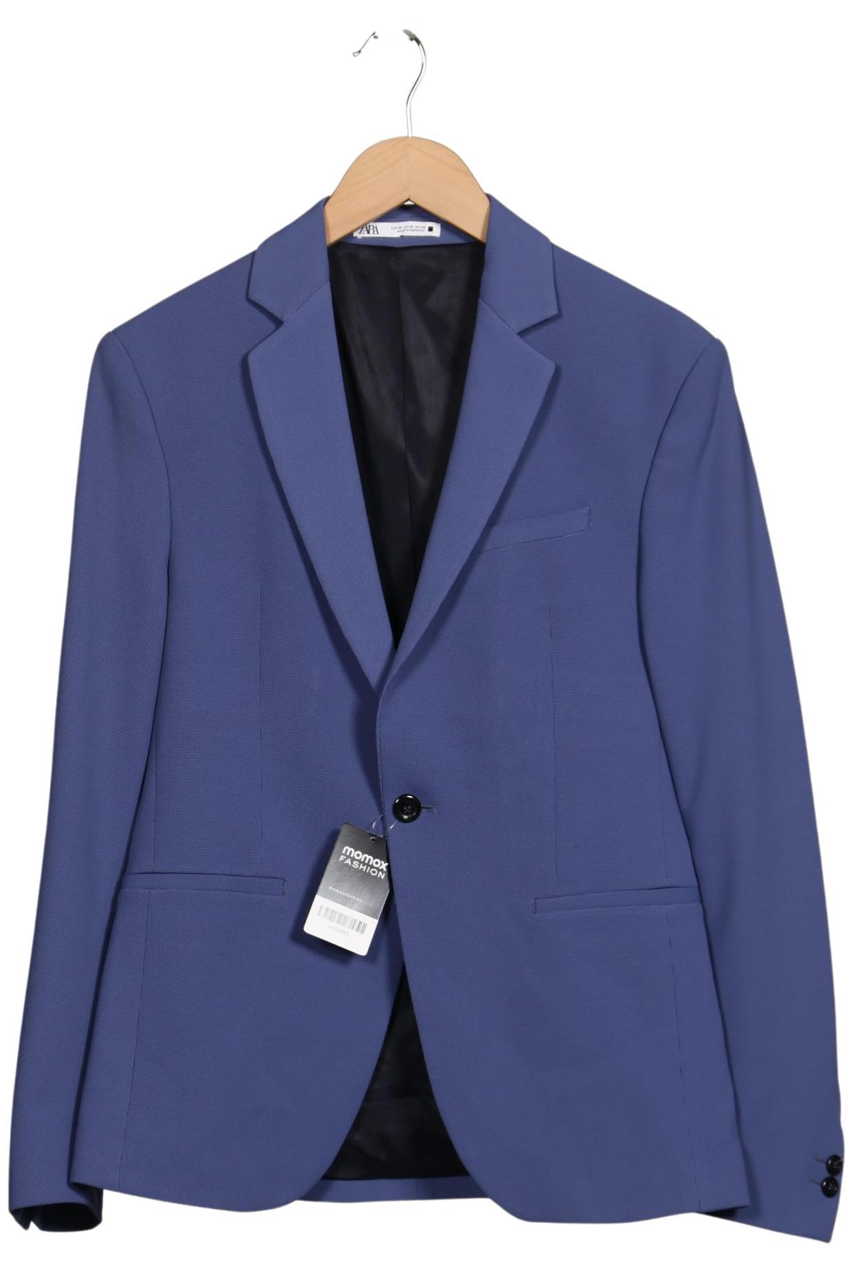 

Zara Herren Sakko, blau, Gr. 46