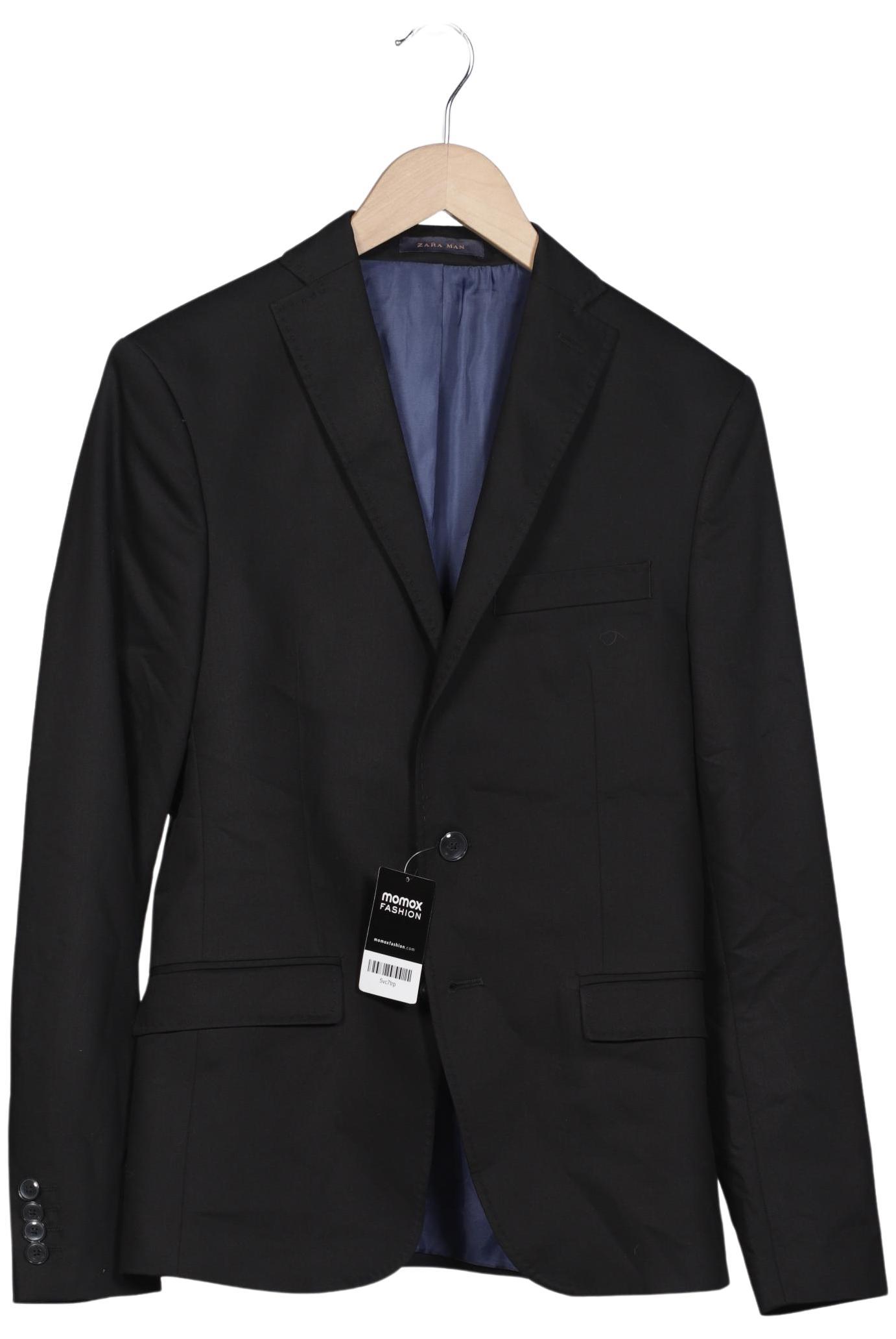 

Zara Herren Sakko, schwarz, Gr. 46