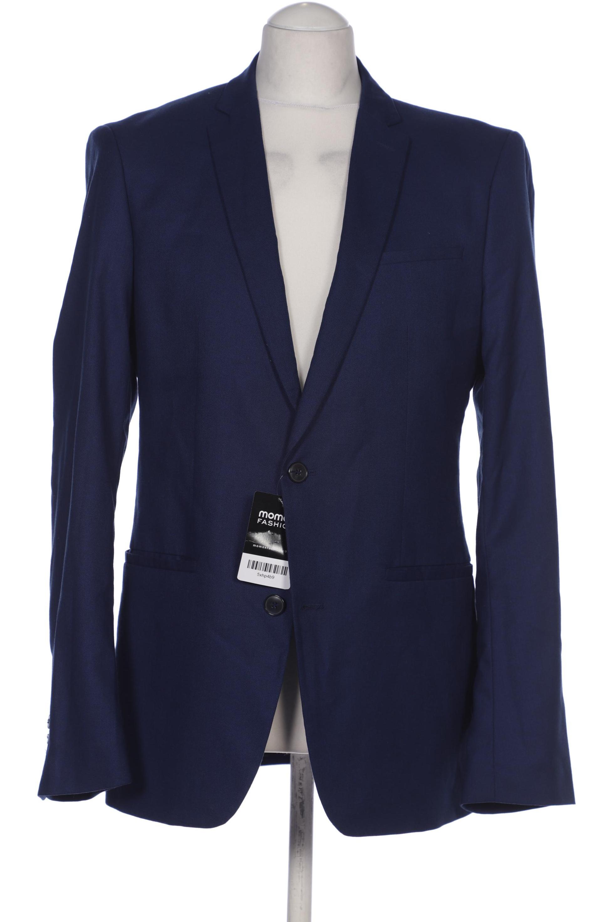 

Zara Herren Sakko, blau, Gr. 50