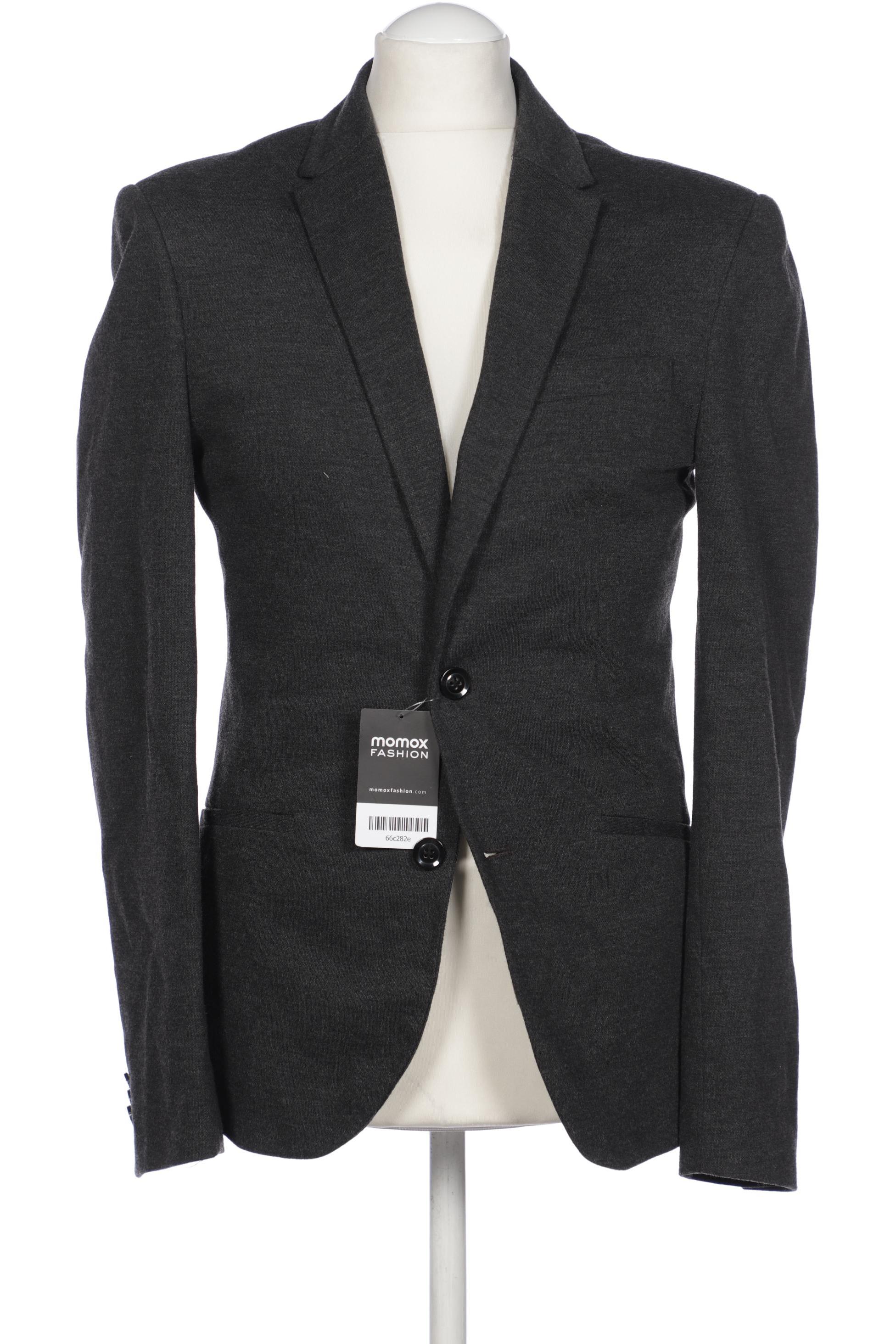

Zara Herren Sakko, grau, Gr. 48