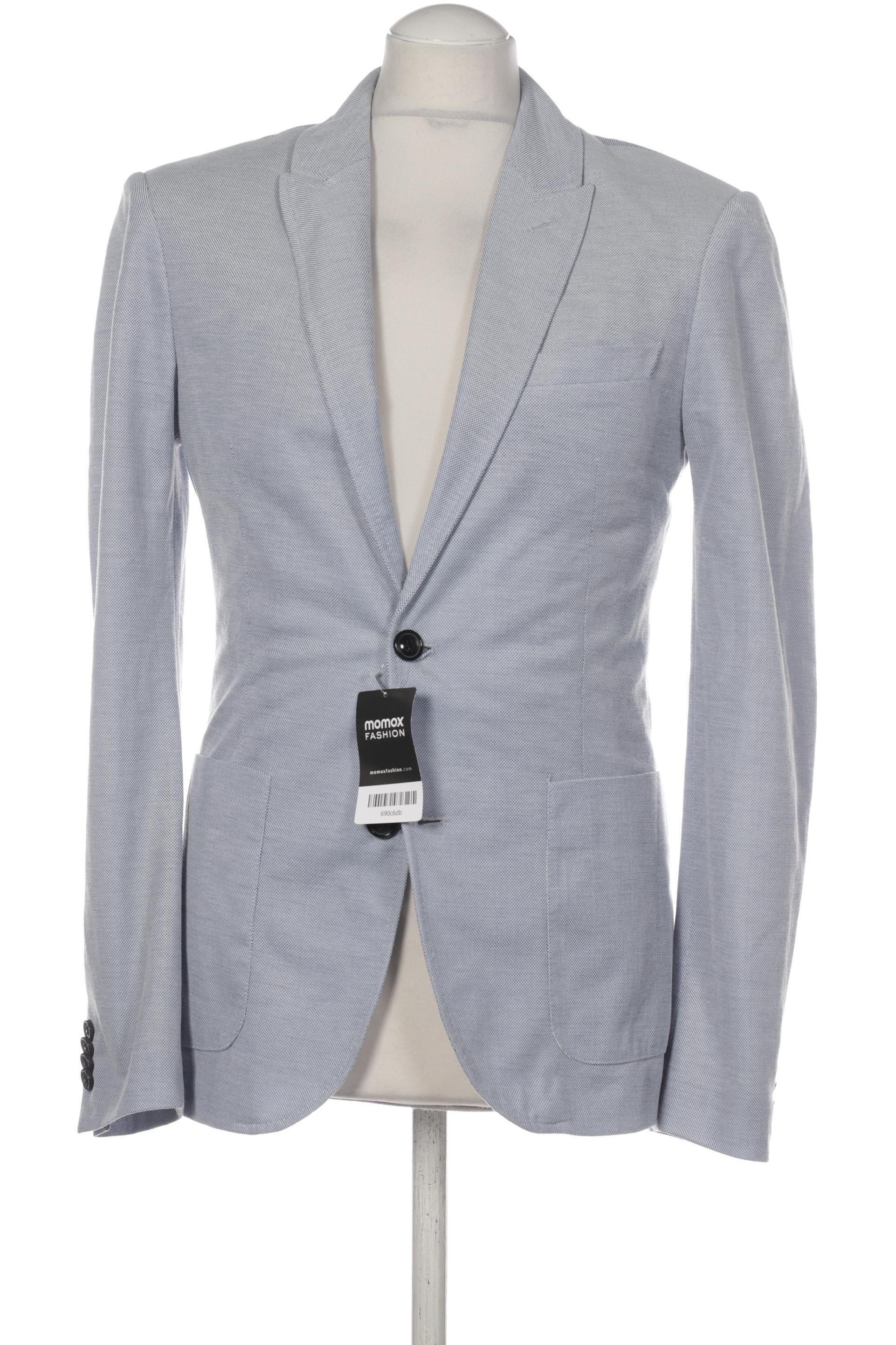 

Zara Herren Sakko, blau, Gr. 48