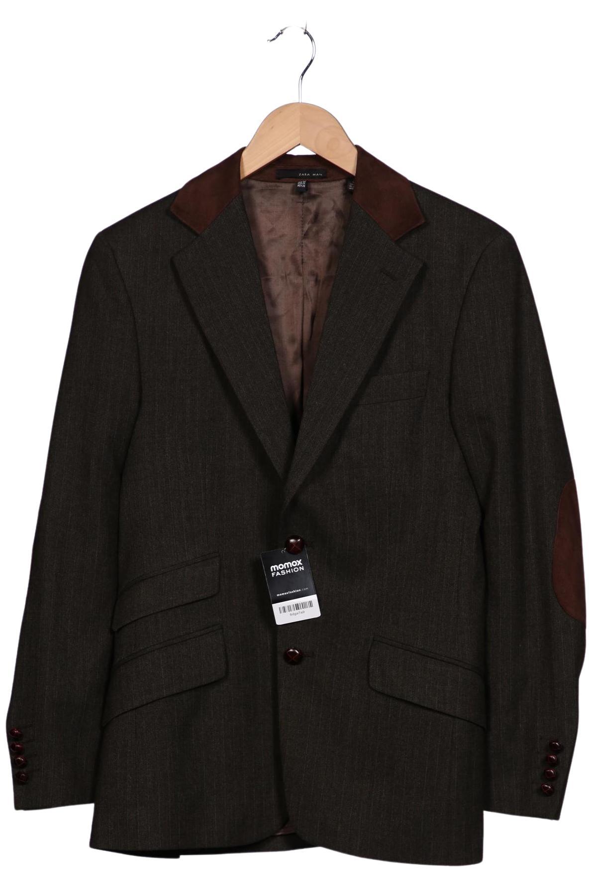 

Zara Herren Sakko, braun, Gr. 46