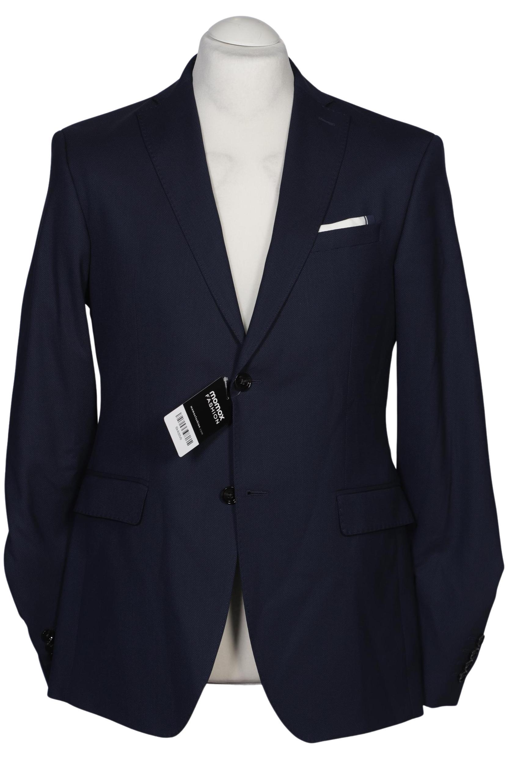 

Zara Herren Sakko, marineblau, Gr. 50