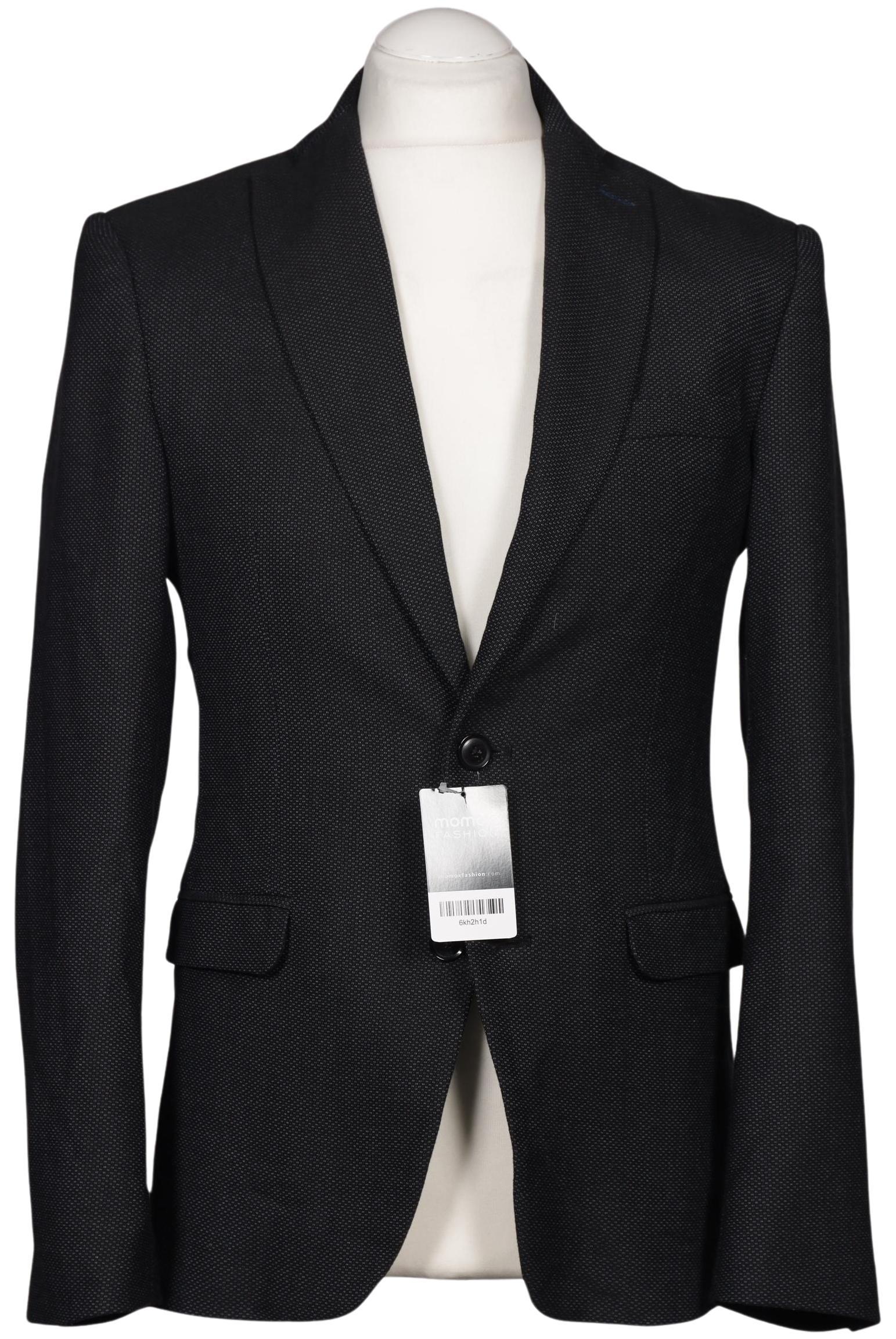 

Zara Herren Sakko, schwarz, Gr. 48