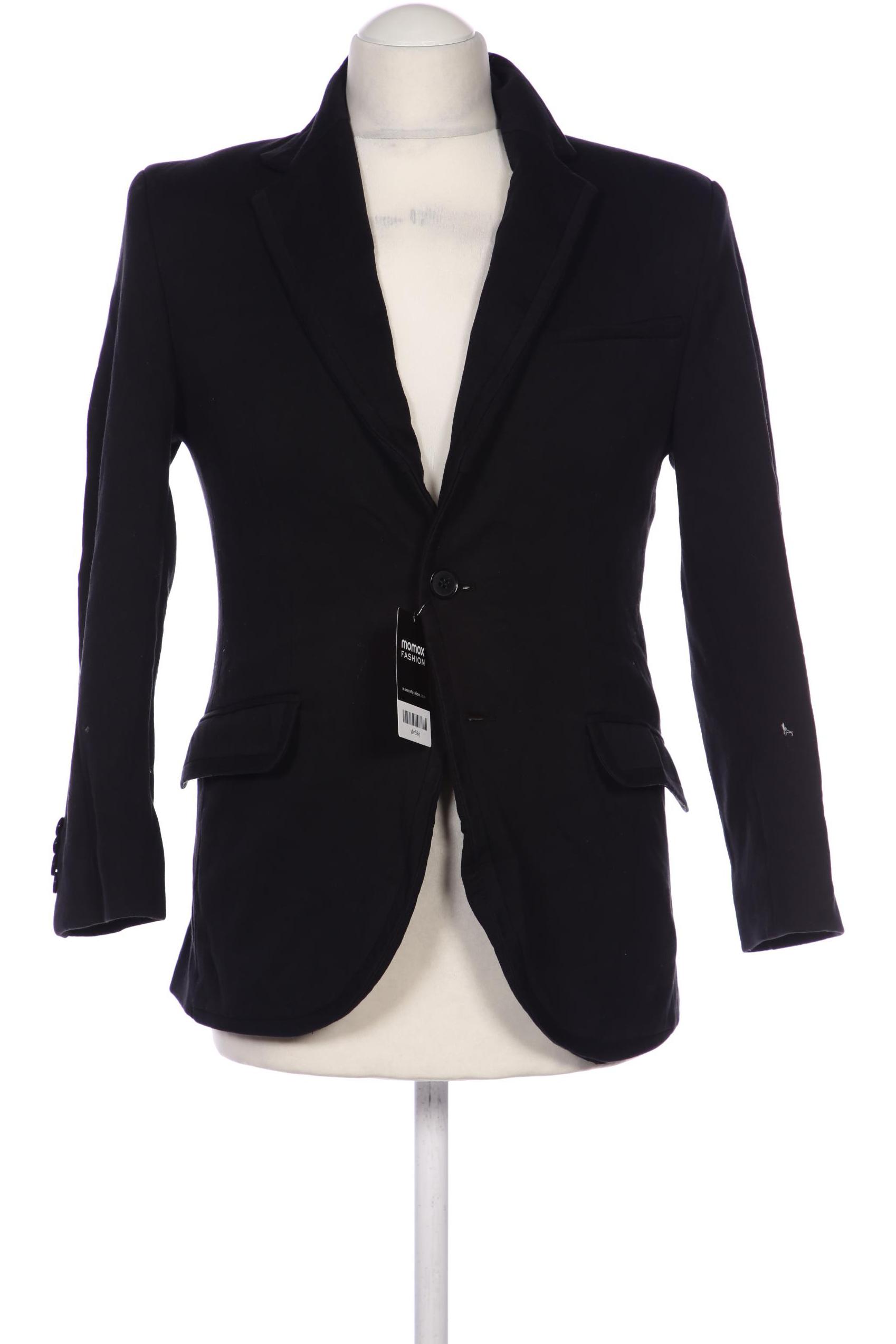 

Zara Herren Sakko, schwarz, Gr. 46