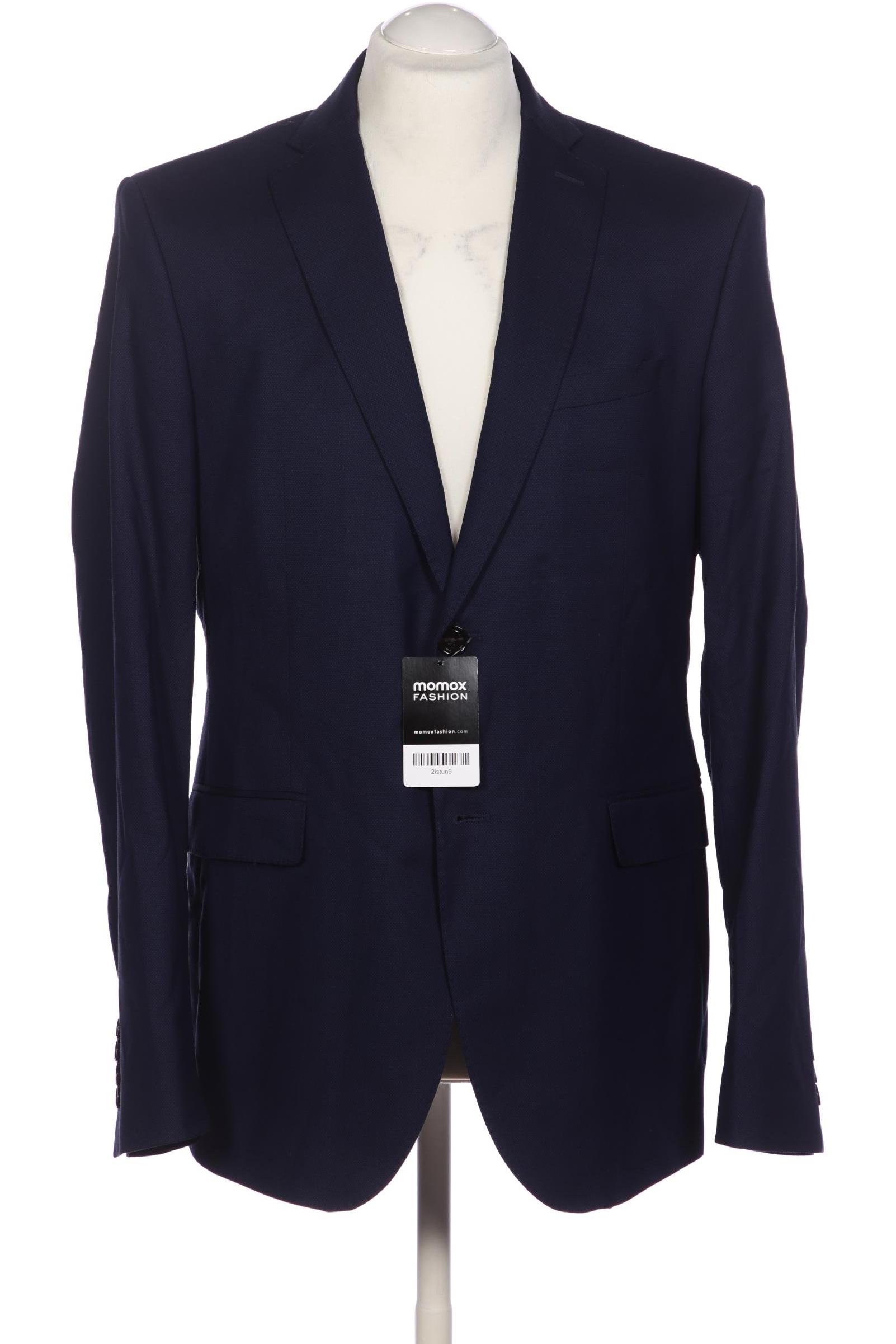 

Zara Herren Sakko, marineblau, Gr. 54