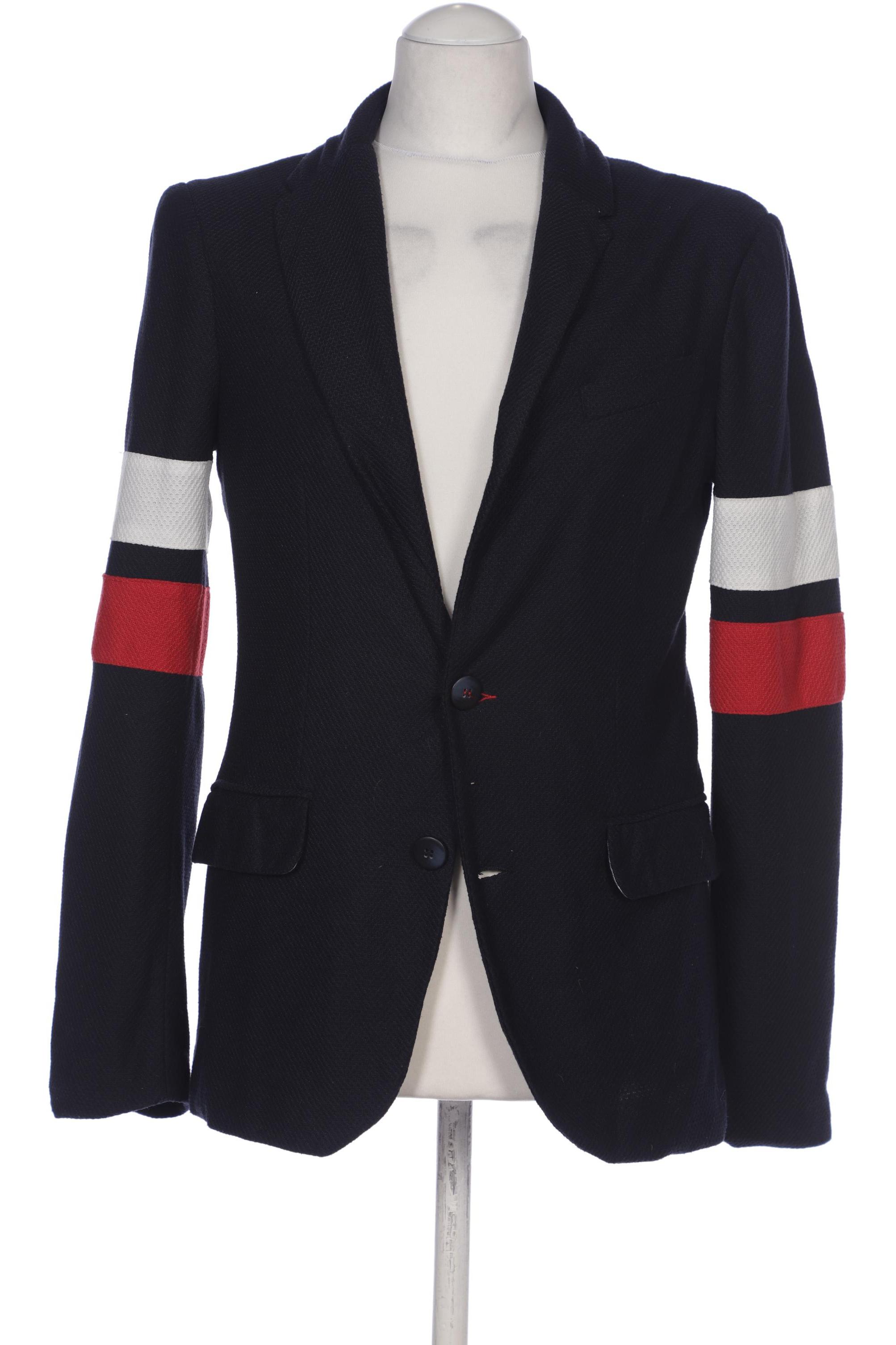 

Zara Herren Sakko, schwarz, Gr. 48