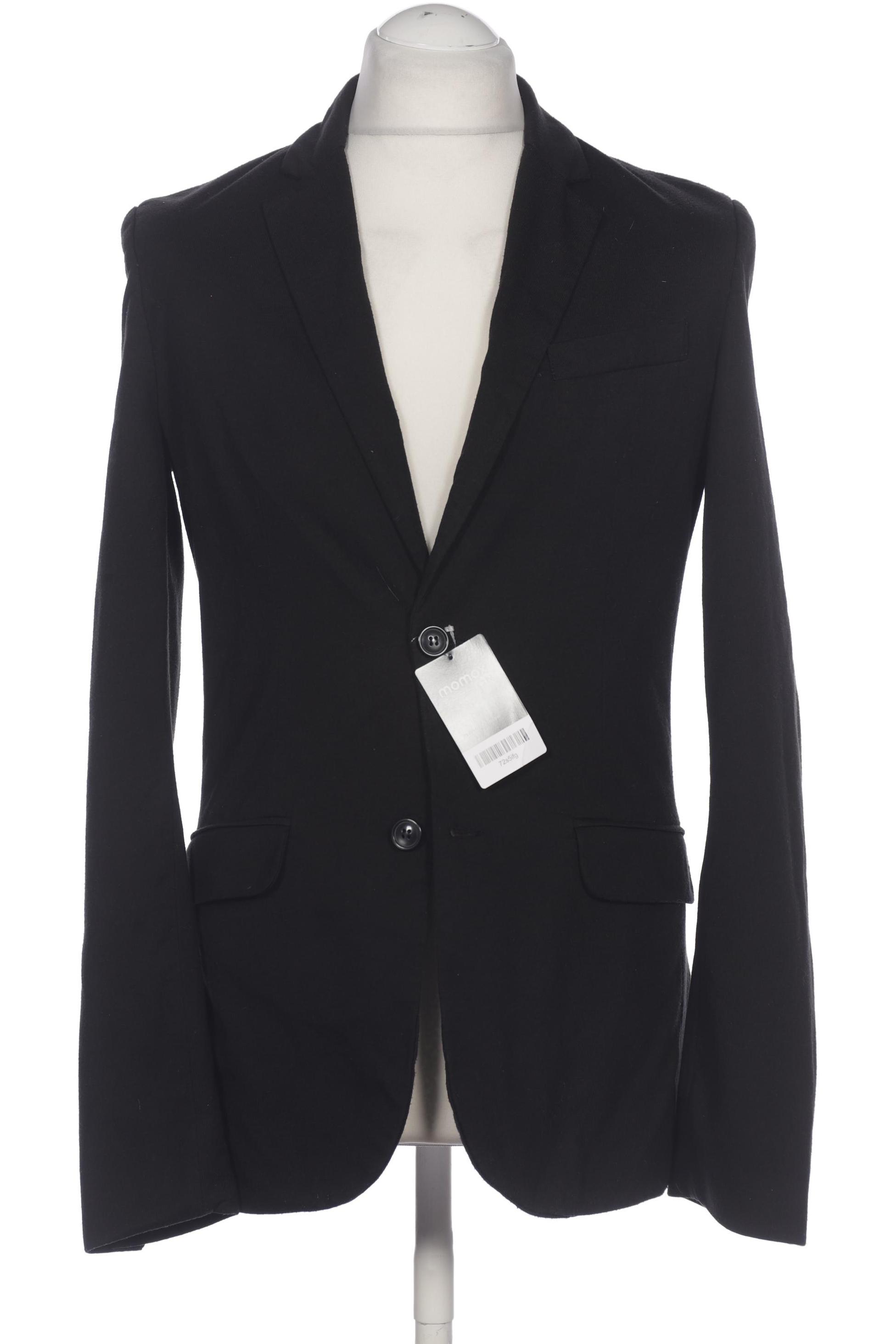 

Zara Herren Sakko, schwarz, Gr. 52