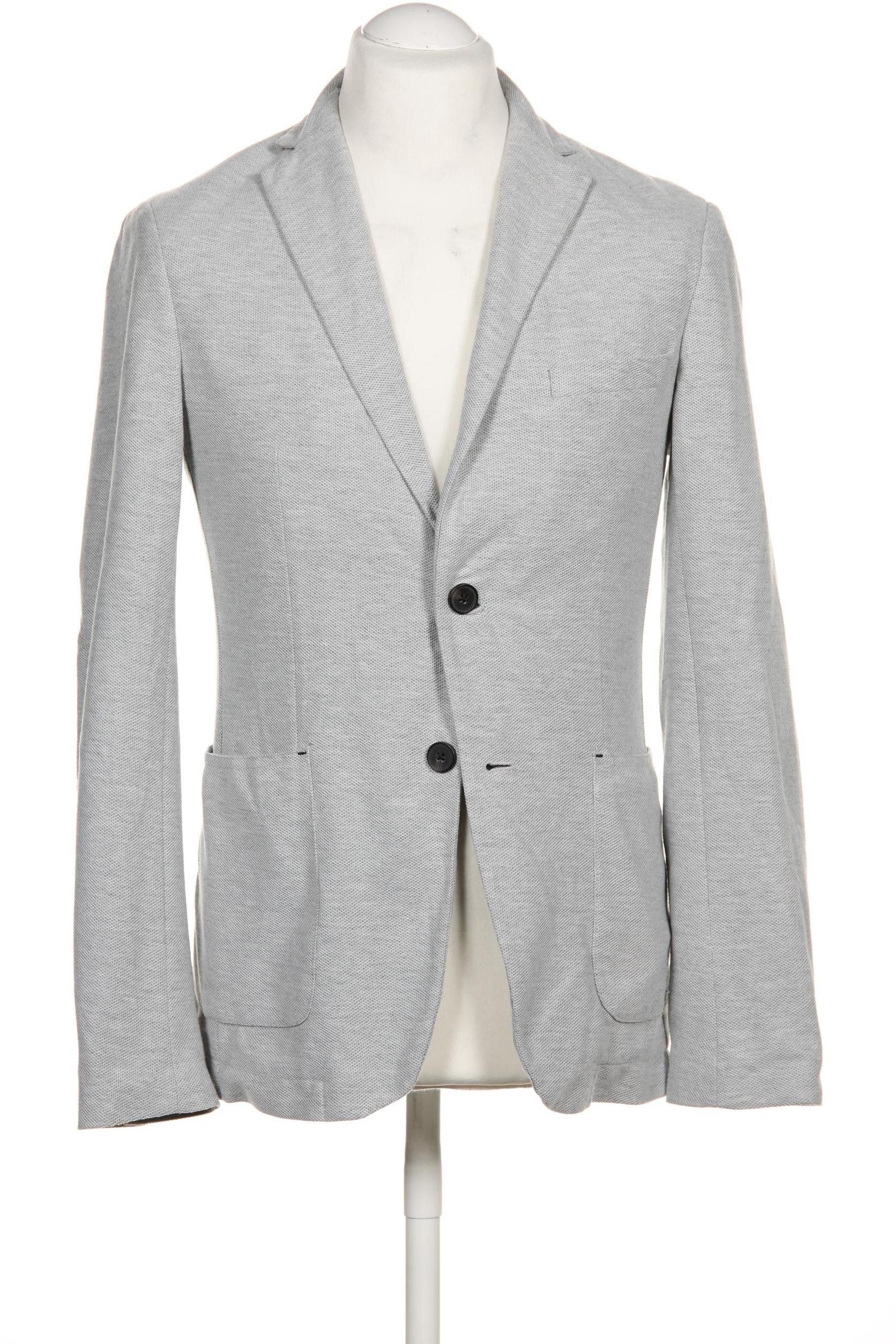 

Zara Herren Sakko, grau, Gr. 48