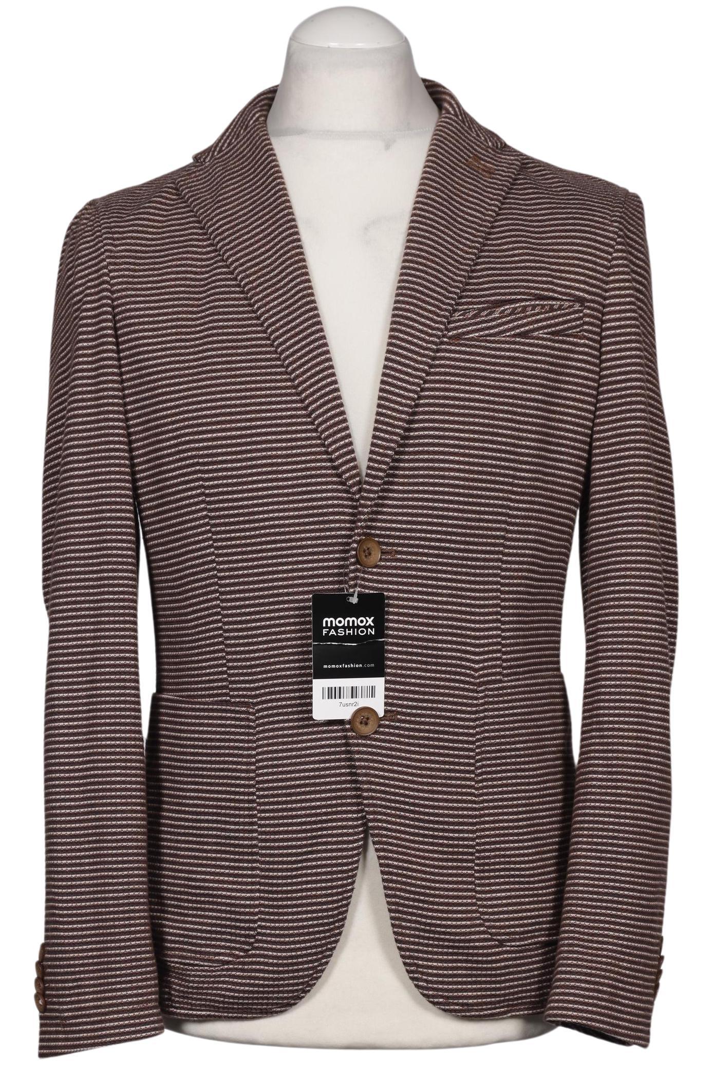 

Zara Herren Sakko, braun, Gr. 48