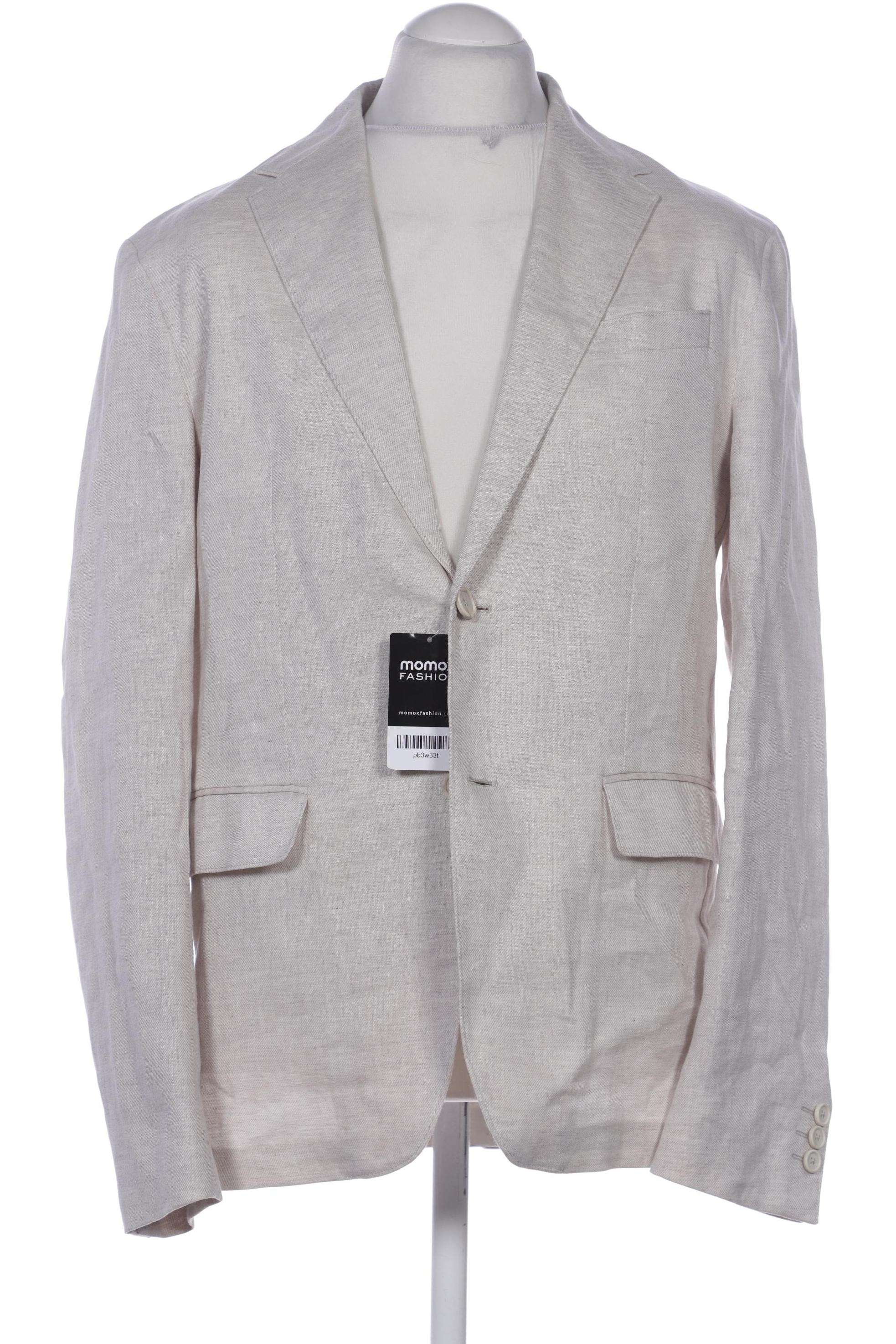 

Zara Herren Sakko, cremeweiß, Gr. 52