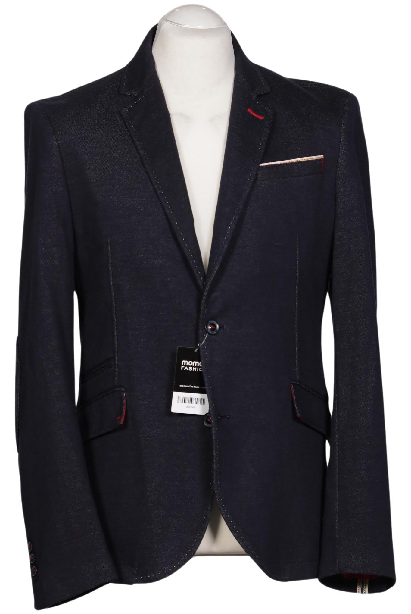 

Zara Herren Sakko, marineblau, Gr. 52