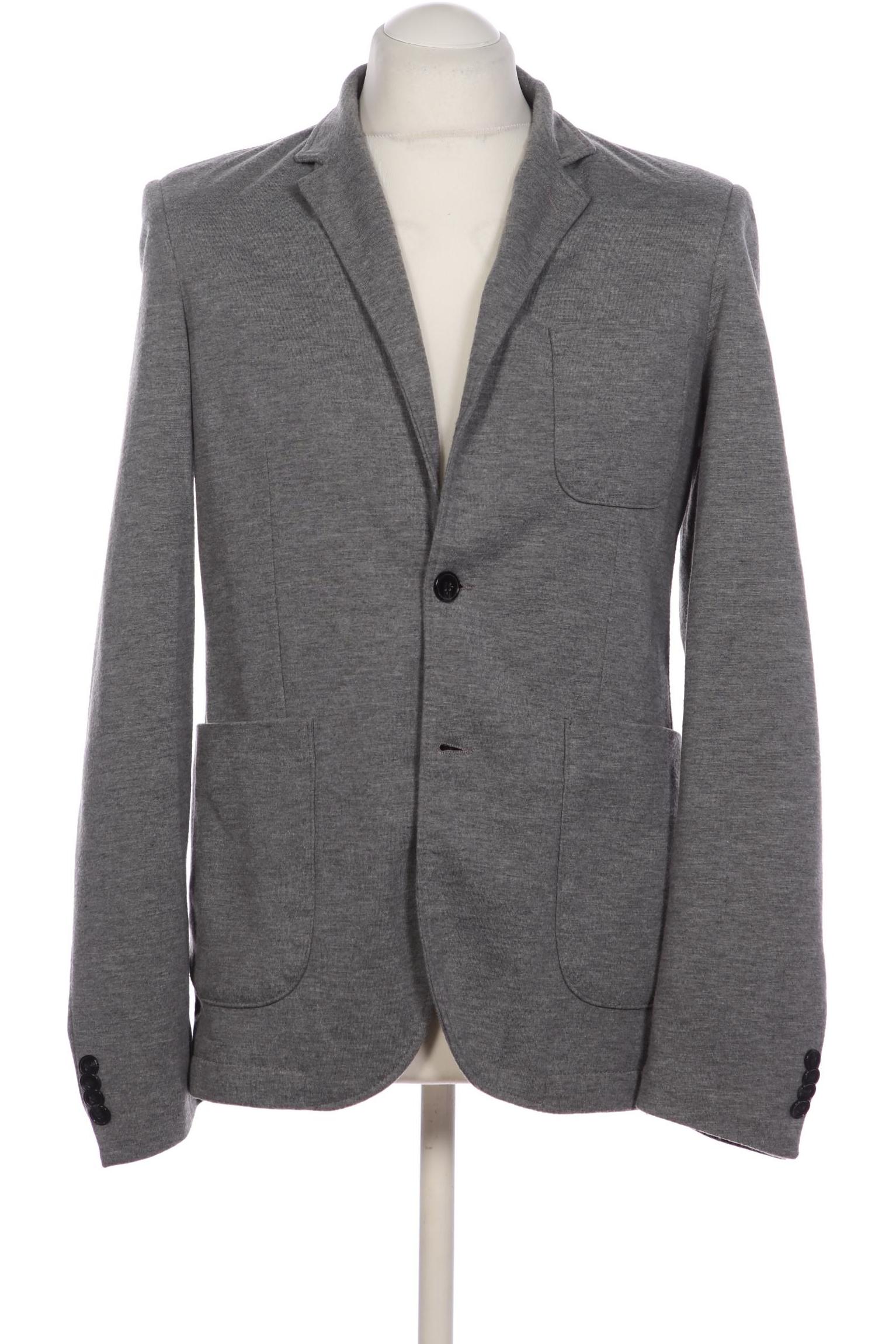 

Zara Herren Sakko, grau, Gr. 52