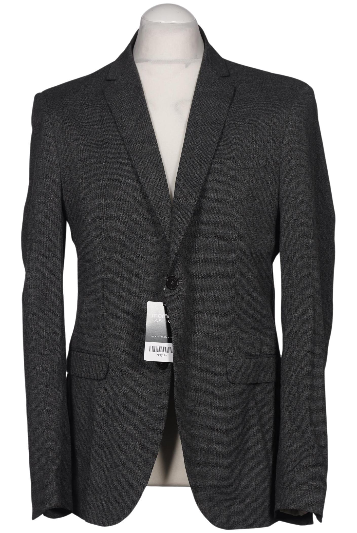

Zara Herren Sakko, grau, Gr. 50
