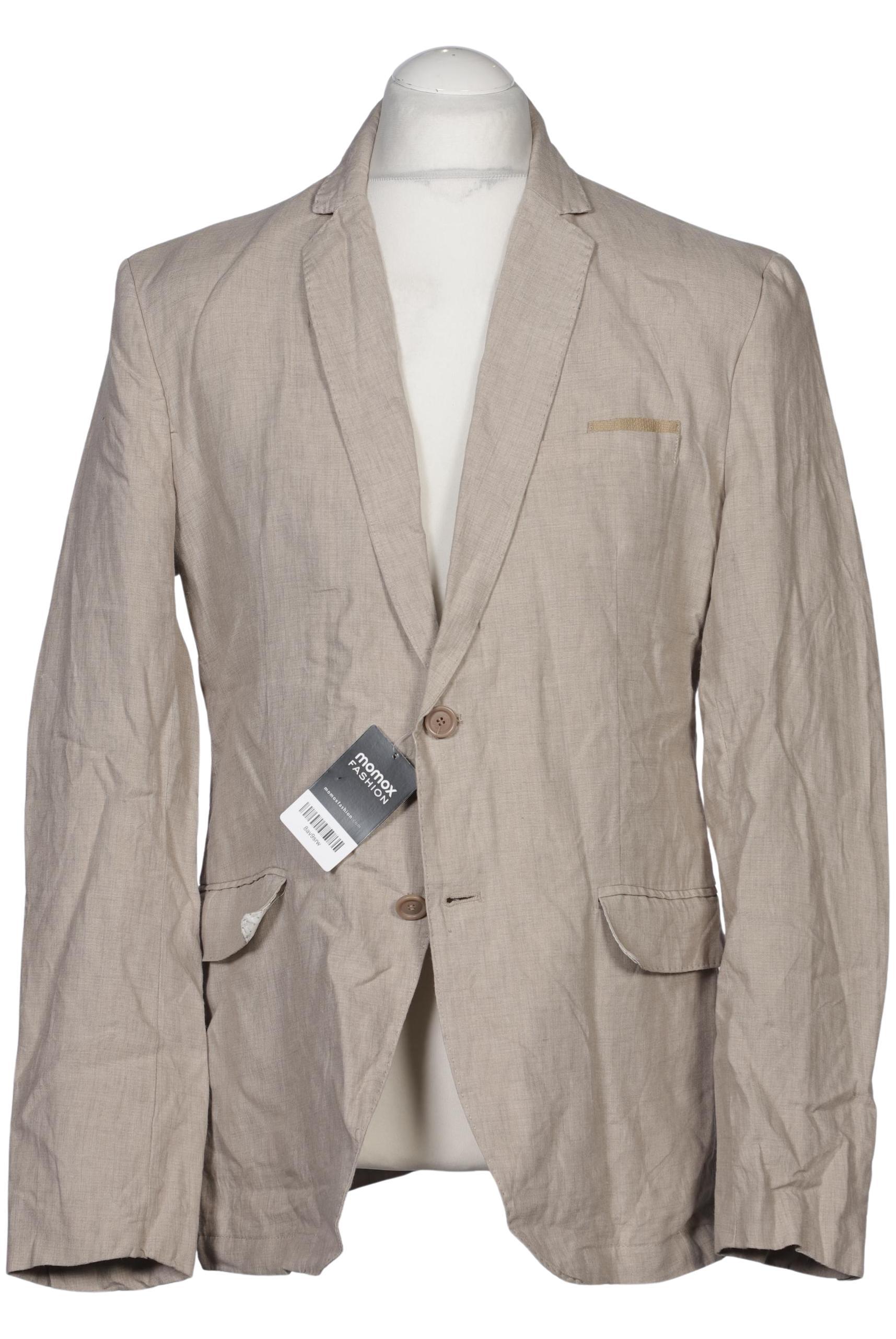 

Zara Herren Sakko, beige, Gr. 54
