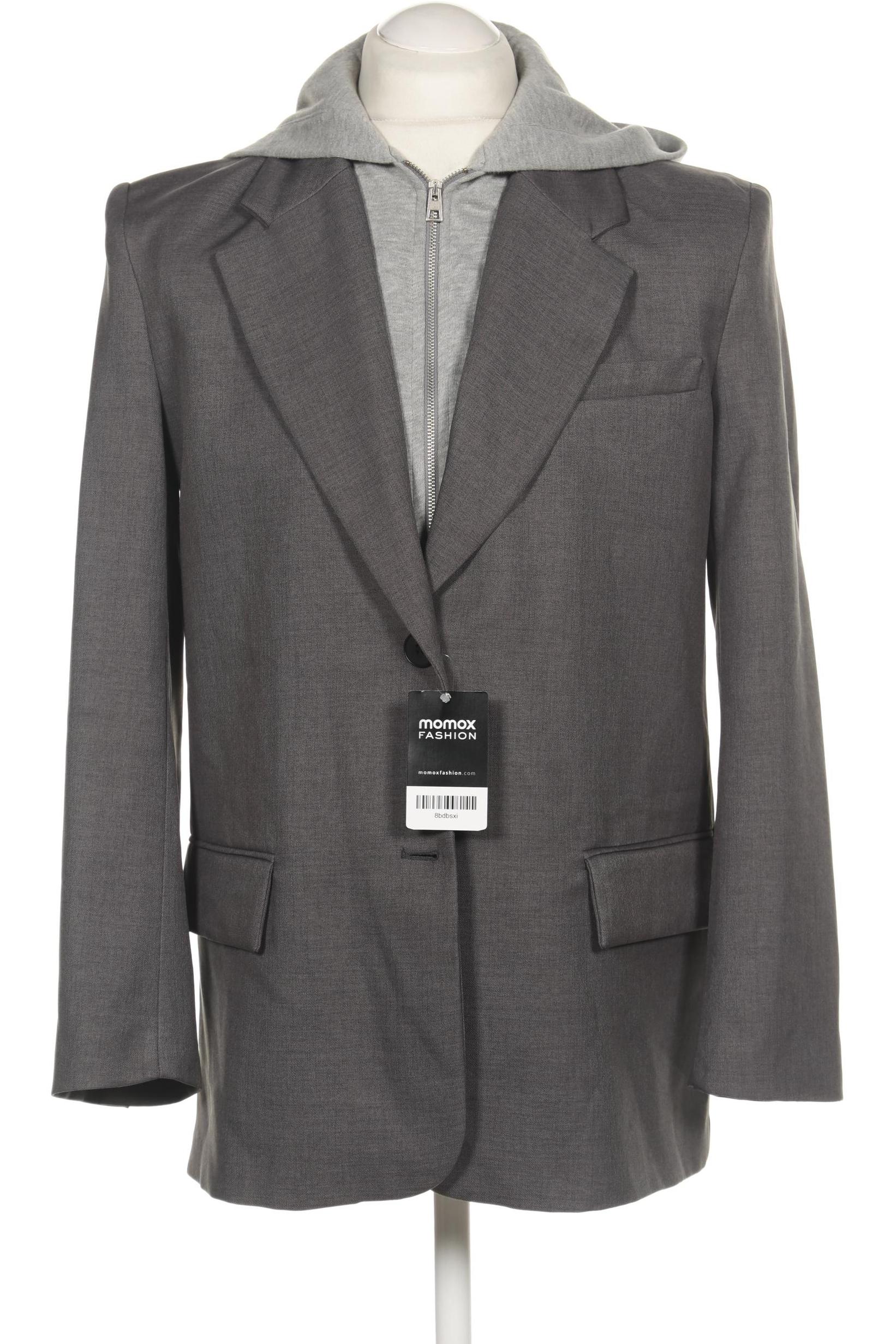 

Zara Herren Sakko, grau, Gr. 46