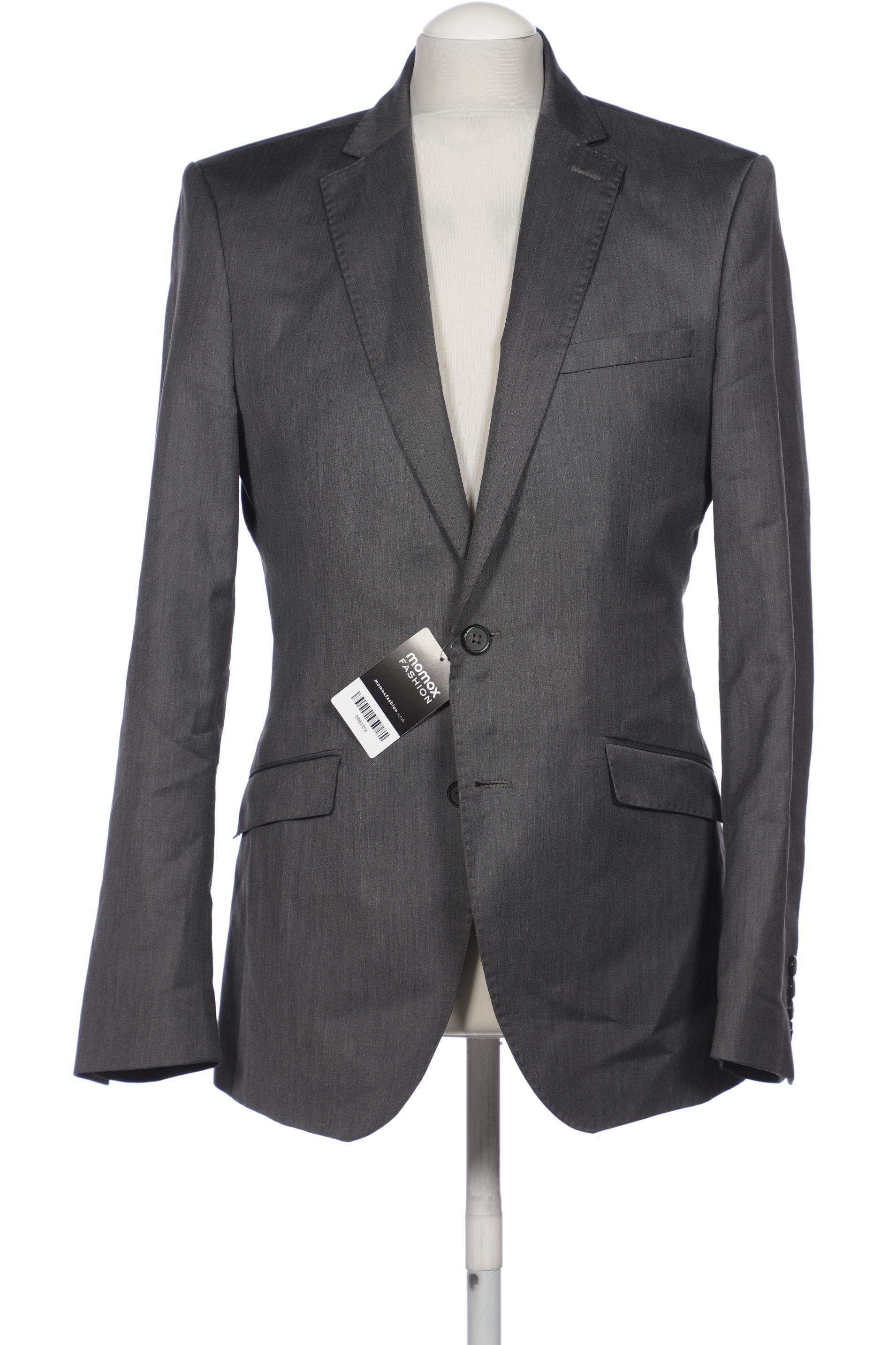 

Zara Herren Sakko, grau, Gr. 48